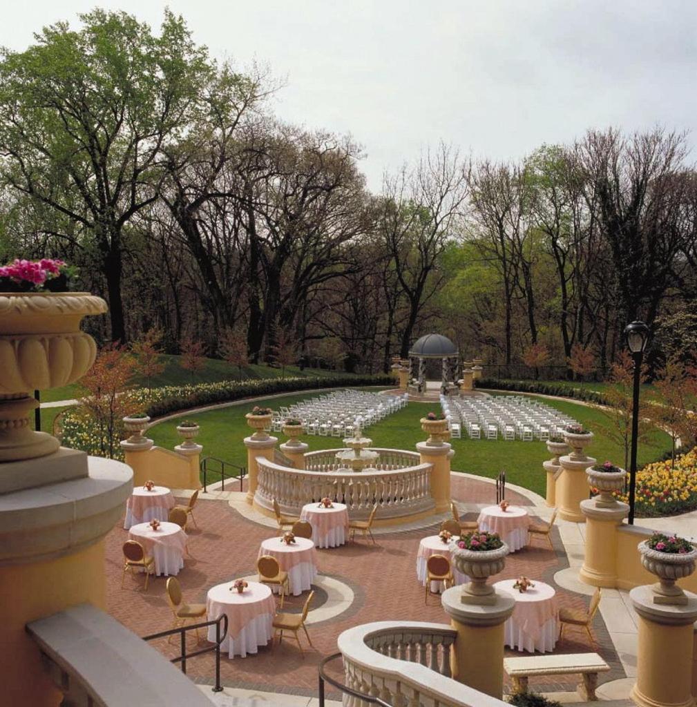 Omni Shoreham Hotel Washington DC photo 3