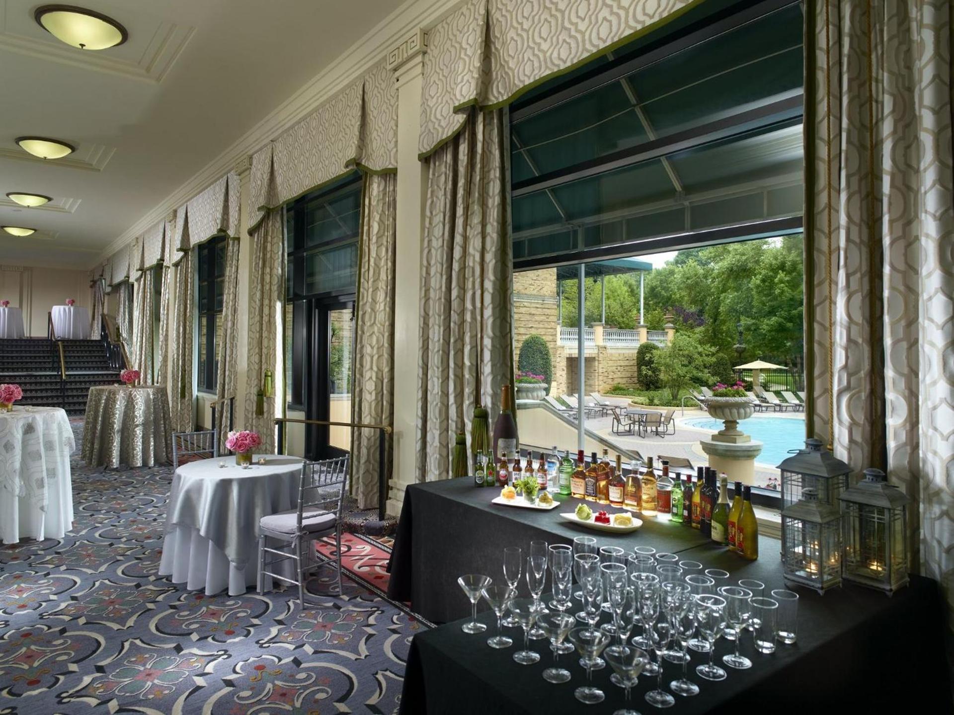 Omni Shoreham Hotel Washington DC photo 23
