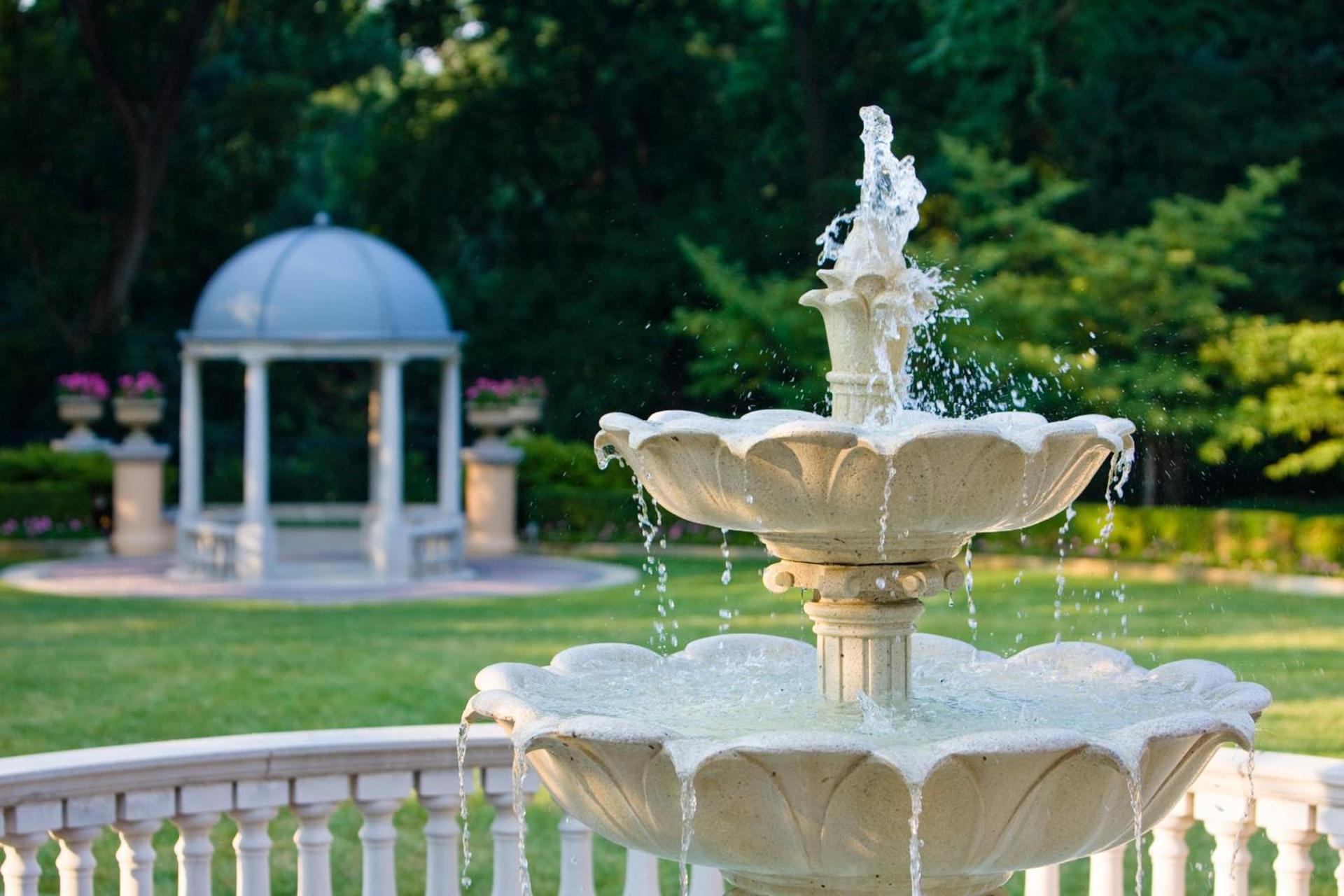 Omni Shoreham Hotel Washington DC photo 17