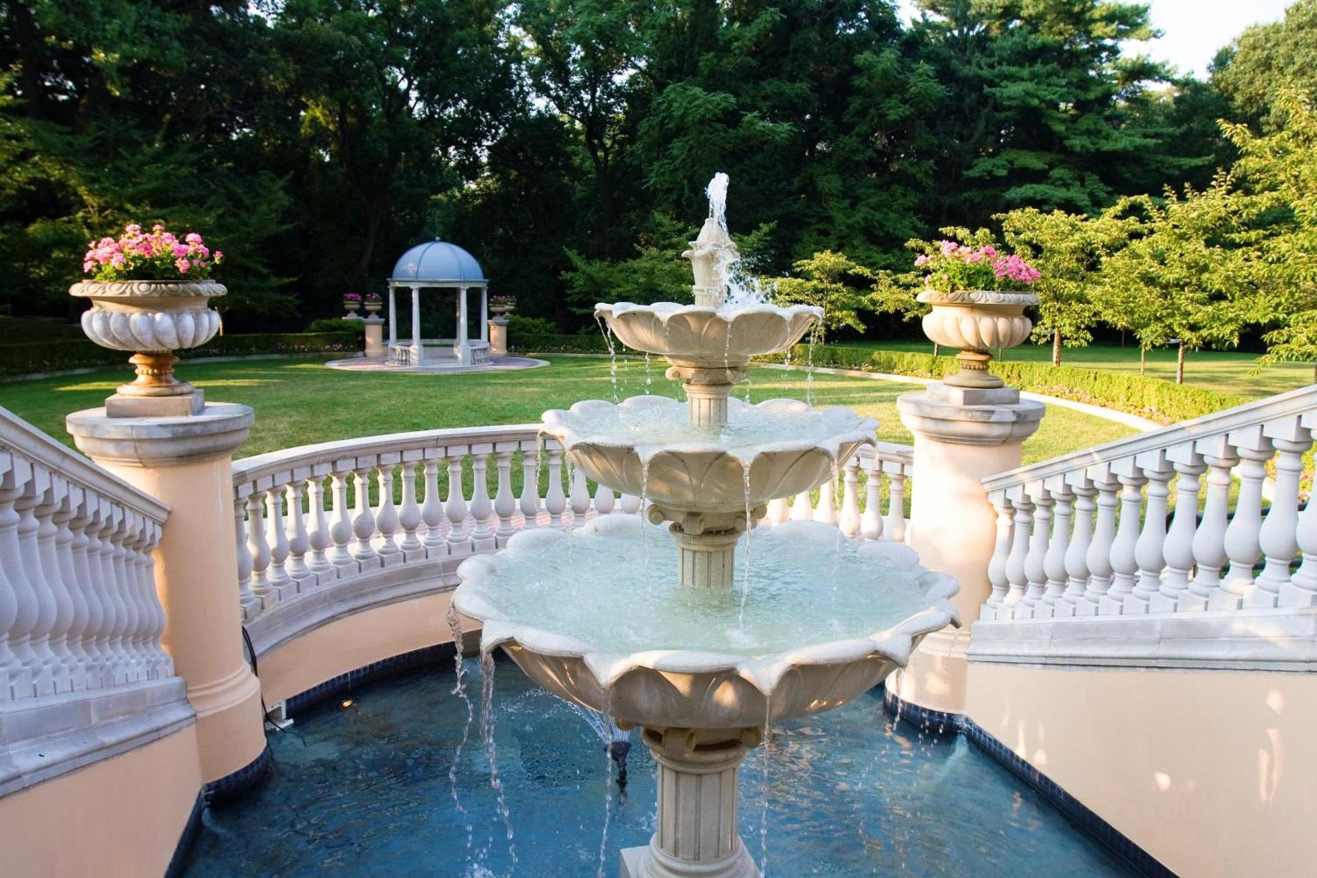 Omni Shoreham Hotel Washington DC photo 21