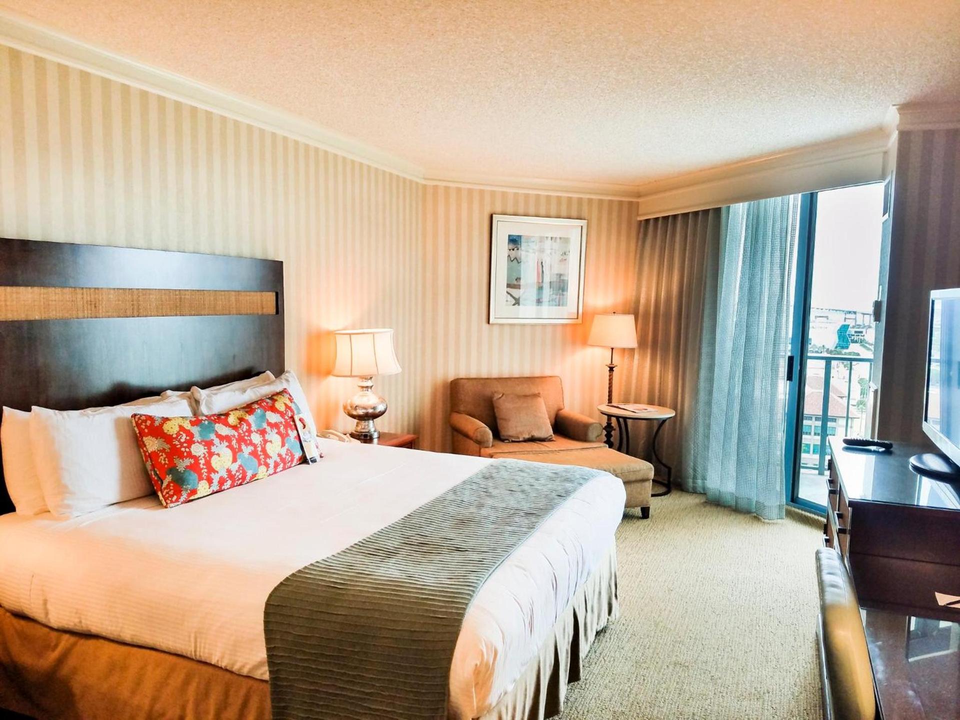 Omni Corpus Christi Hotel photo 34