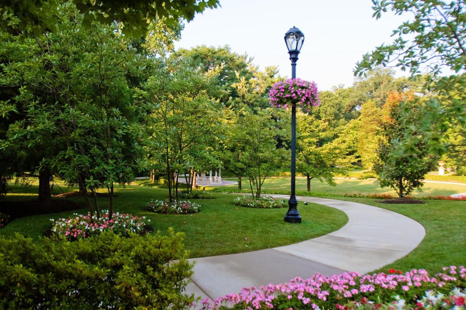 Omni Shoreham Hotel Washington DC photo 16