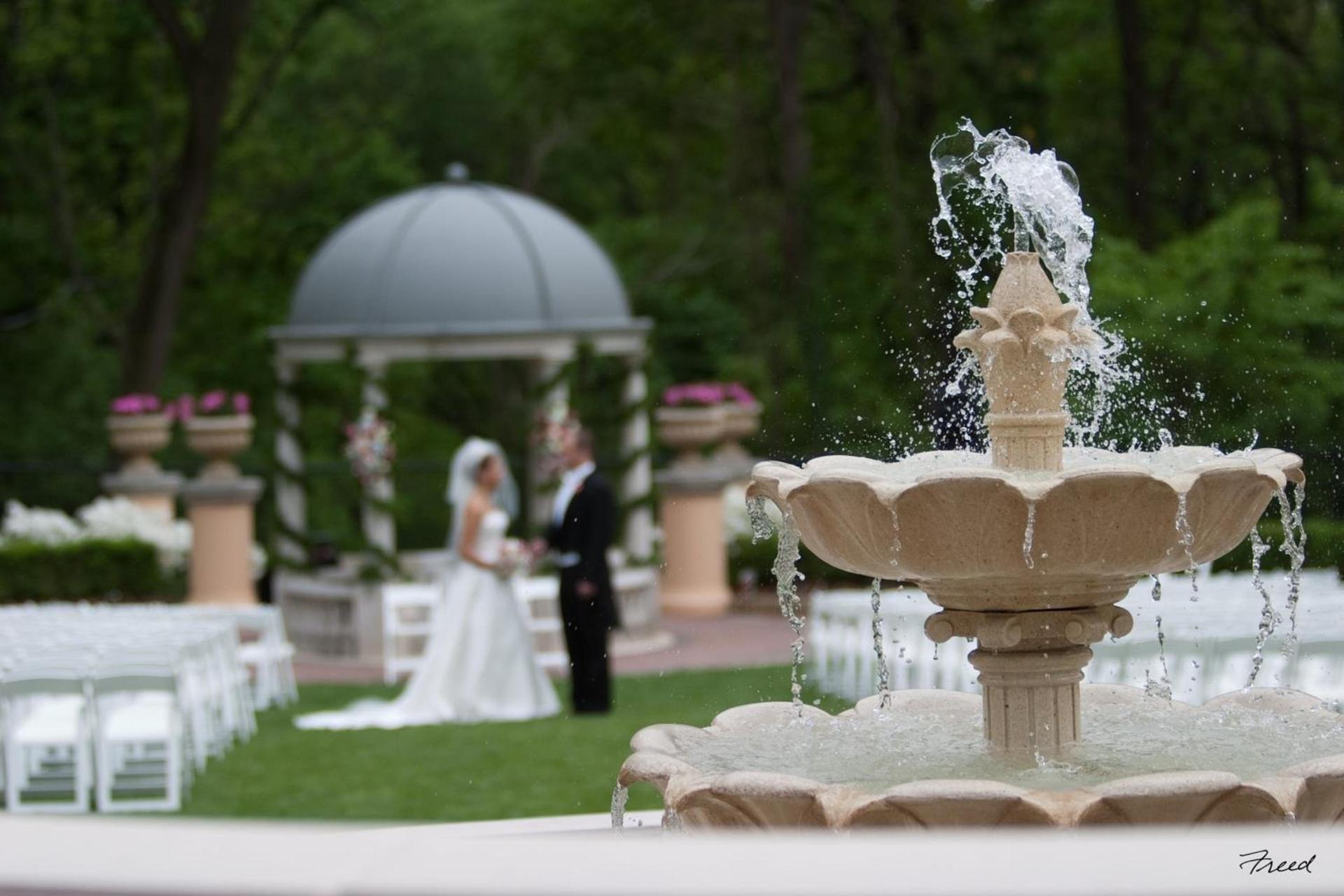 Omni Shoreham Hotel Washington DC photo 20
