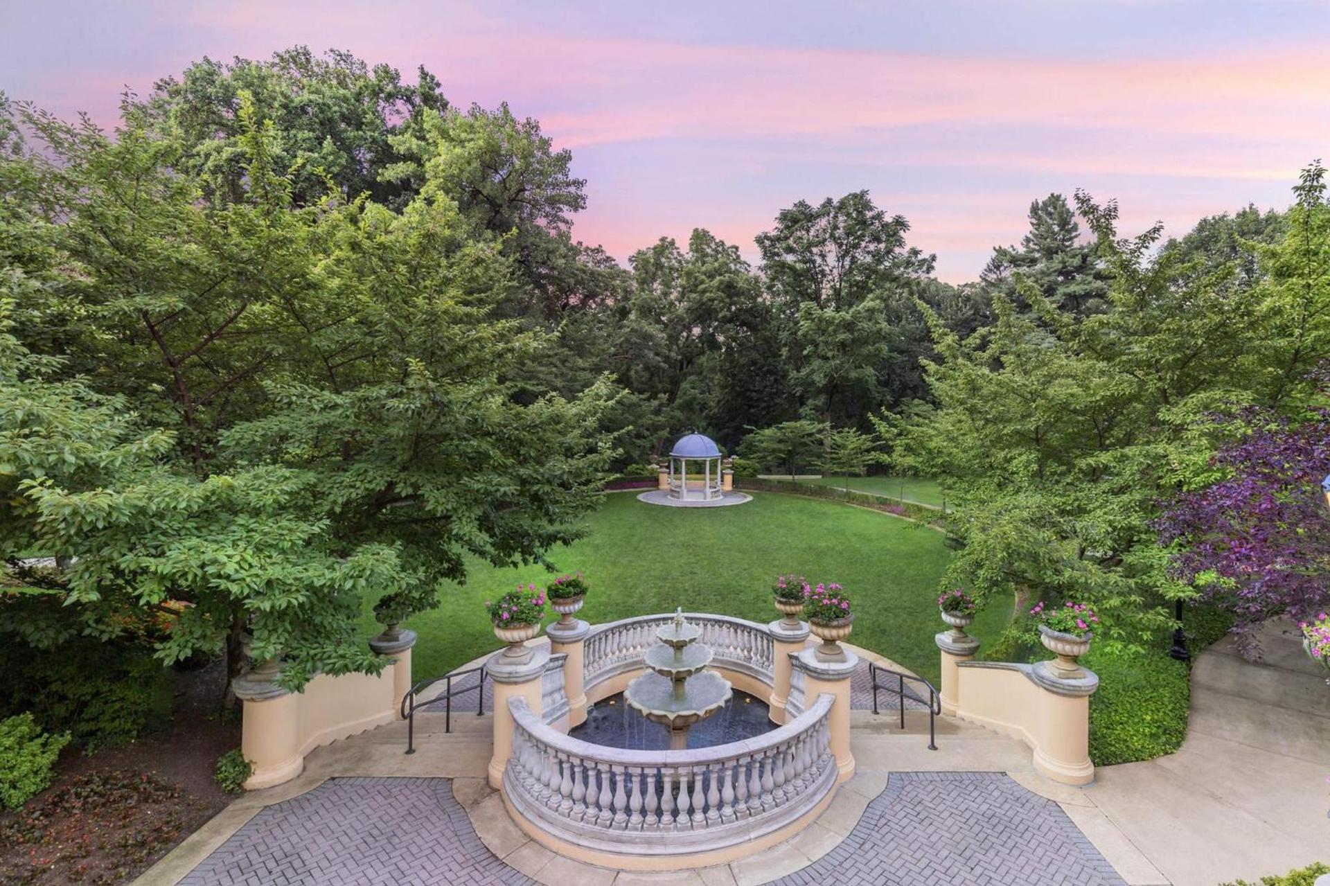 Omni Shoreham Hotel Washington DC photo 28
