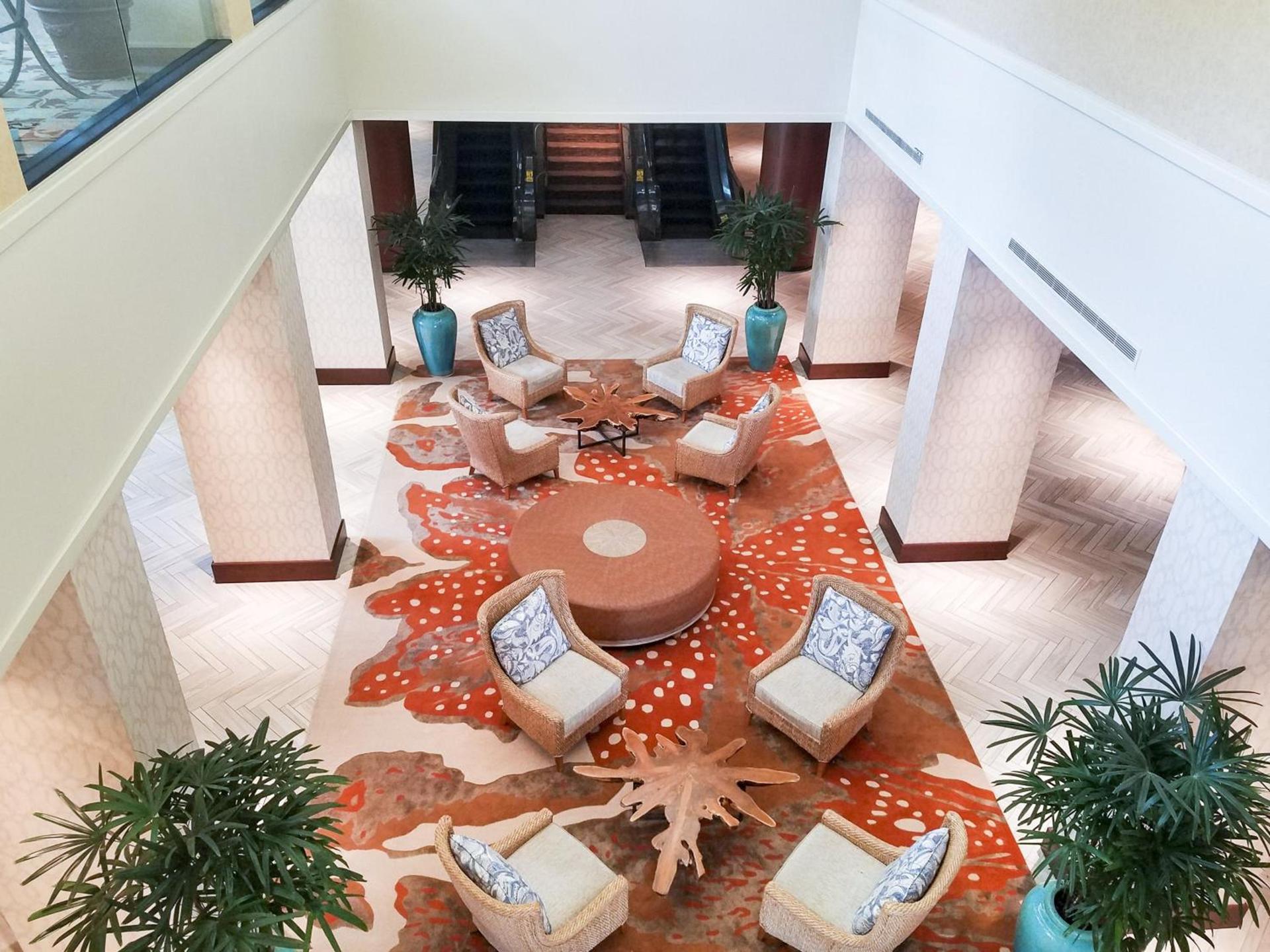 Omni Corpus Christi Hotel photo 9