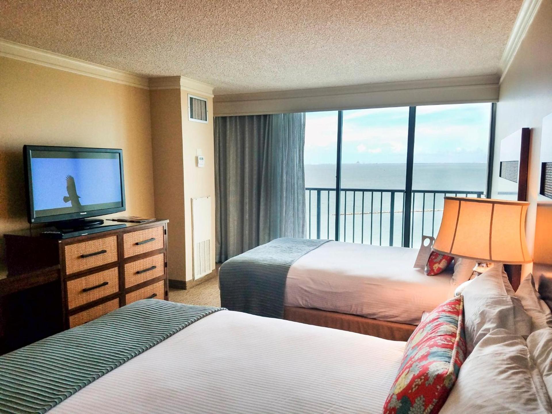 Omni Corpus Christi Hotel photo 39