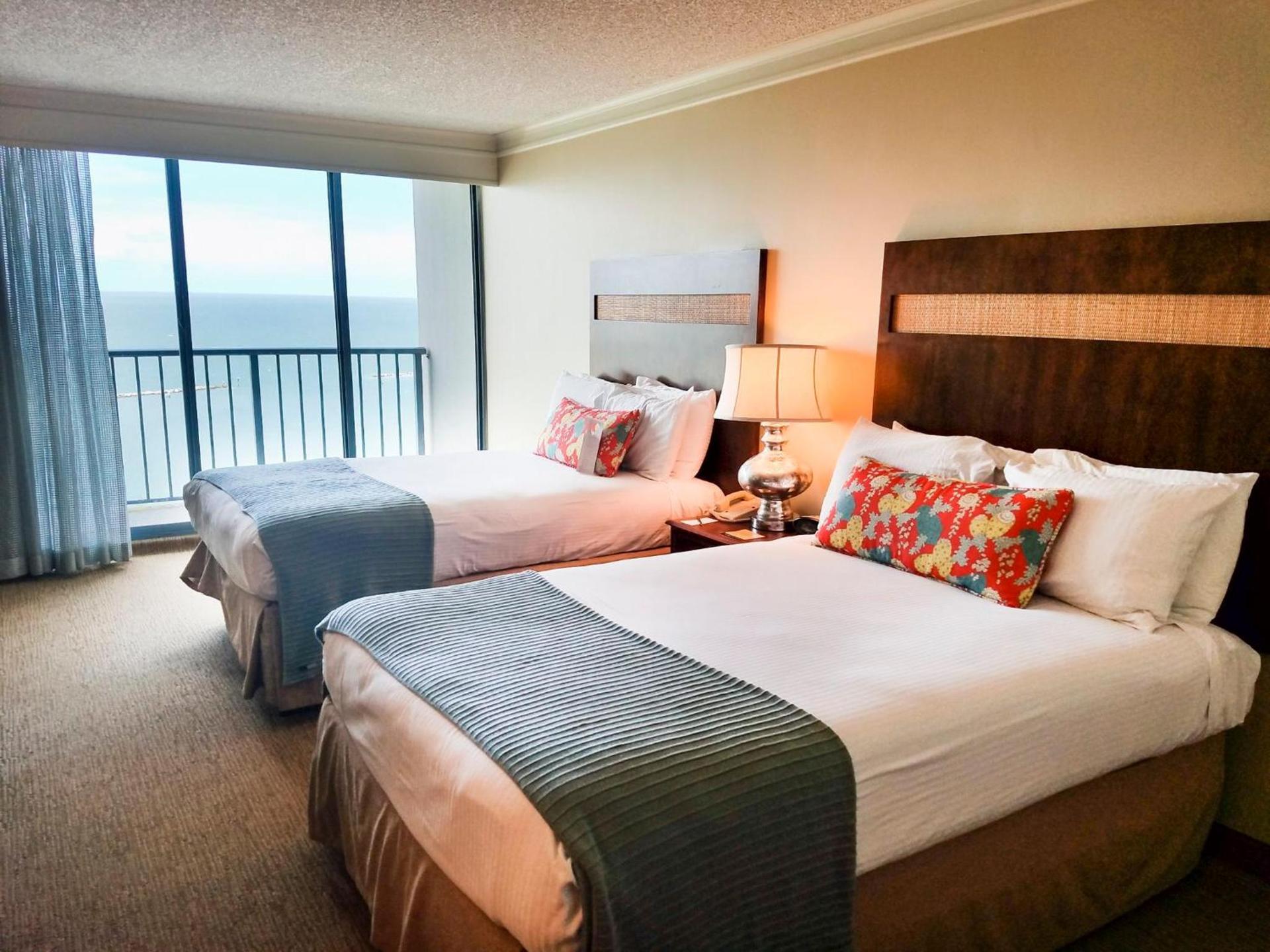 Omni Corpus Christi Hotel photo 38