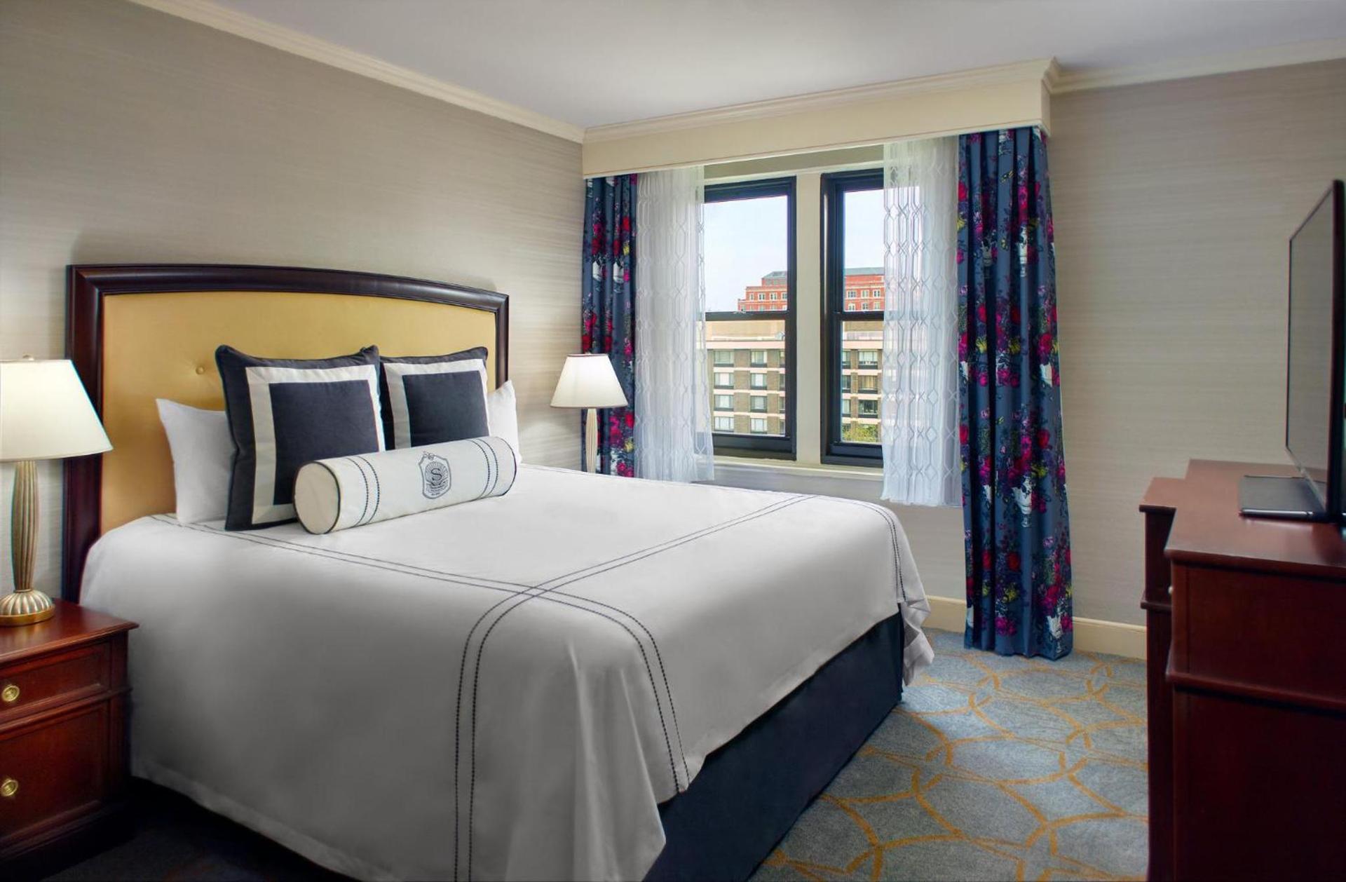 Omni Shoreham Hotel Washington DC photo 42