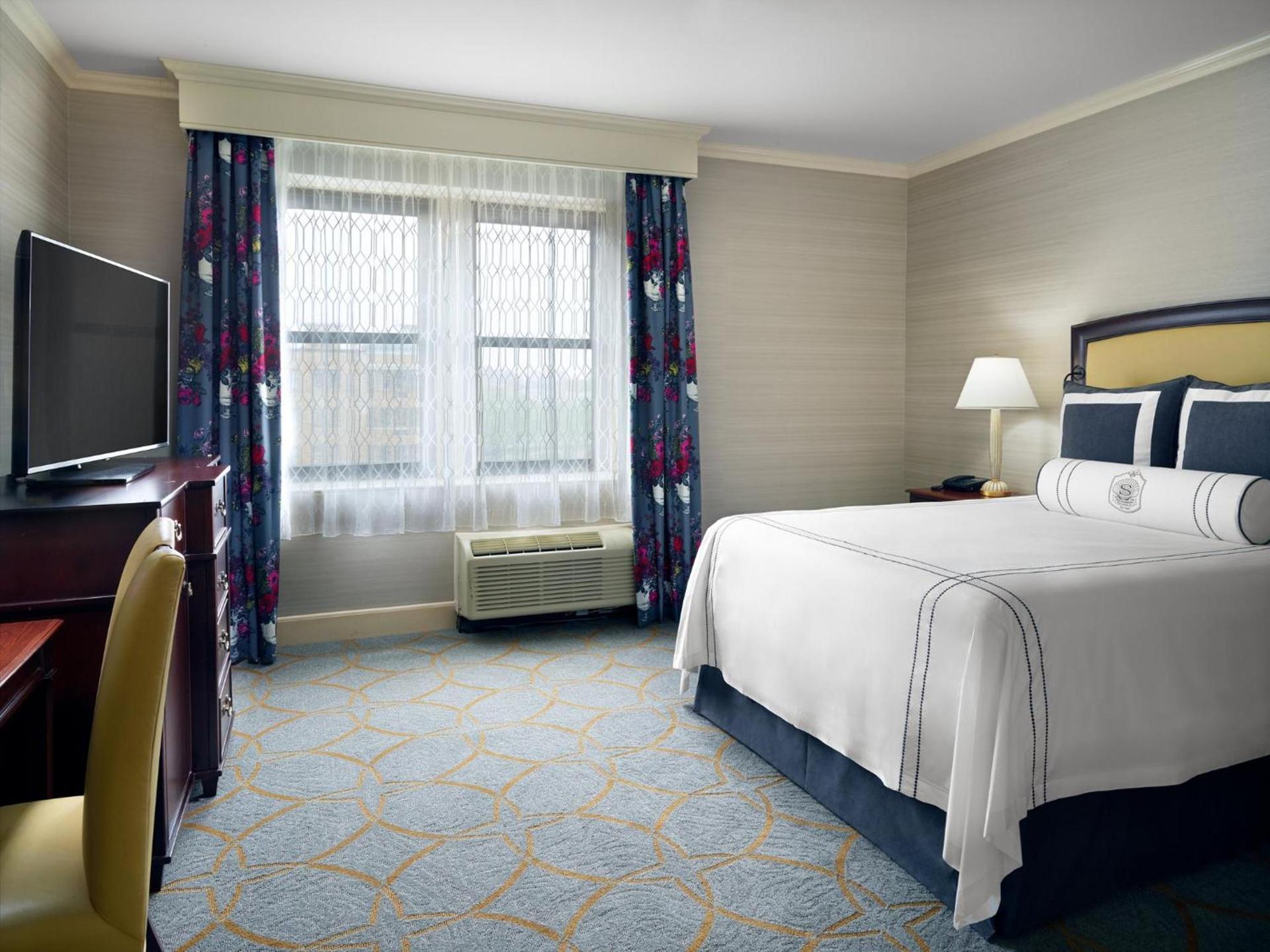 Omni Shoreham Hotel Washington DC photo 41