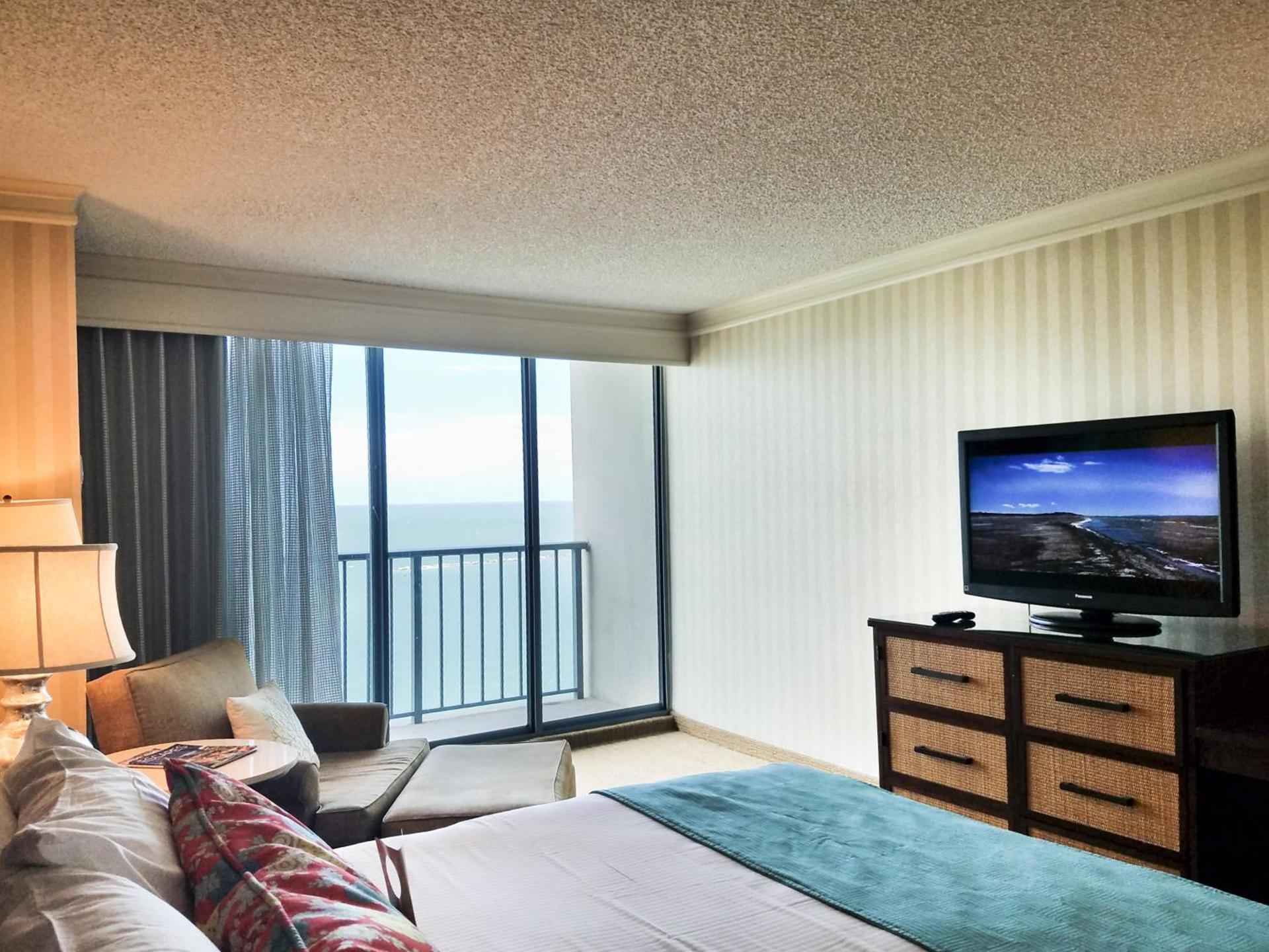 Omni Corpus Christi Hotel photo 42