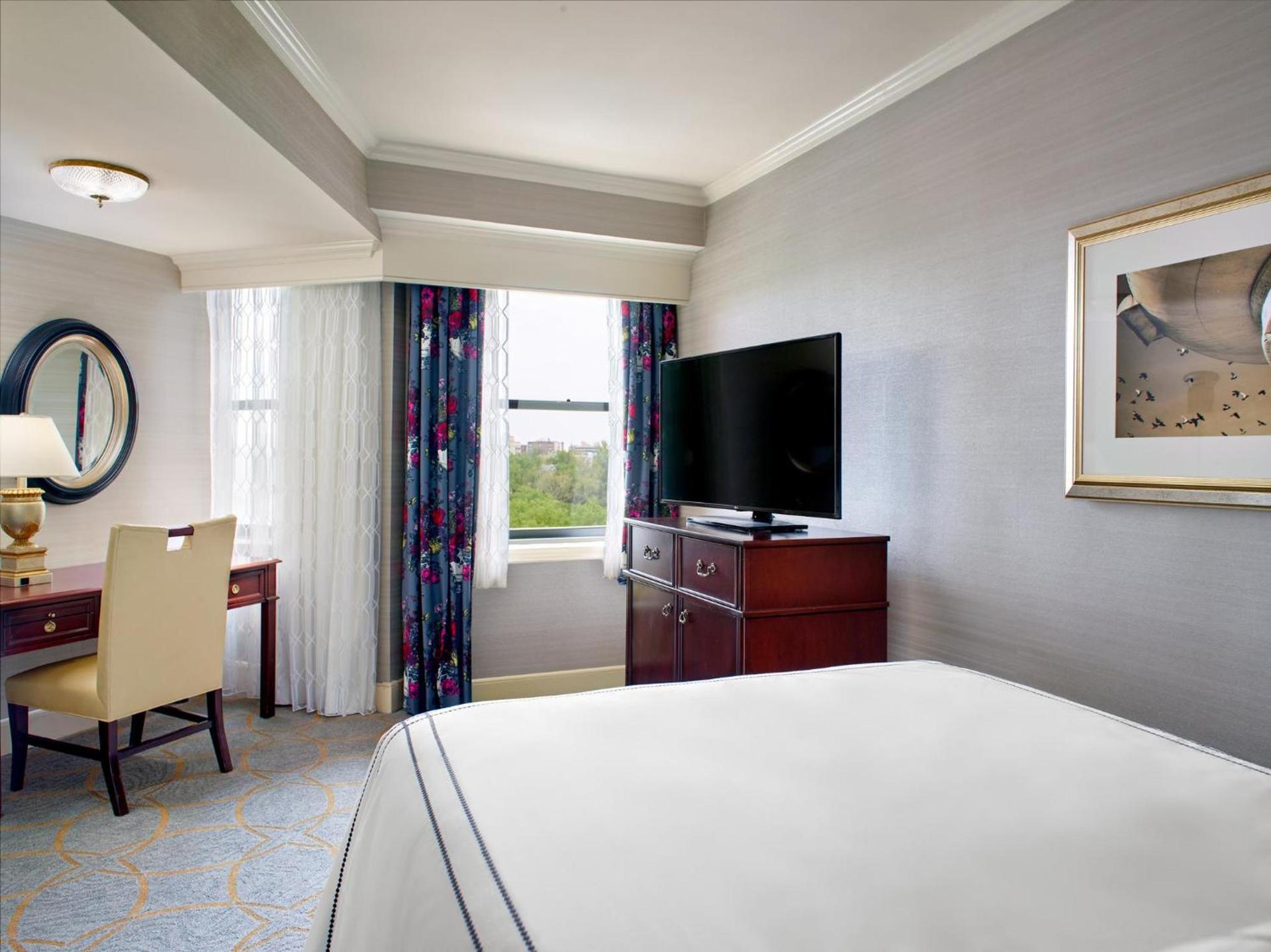 Omni Shoreham Hotel Washington DC photo 46