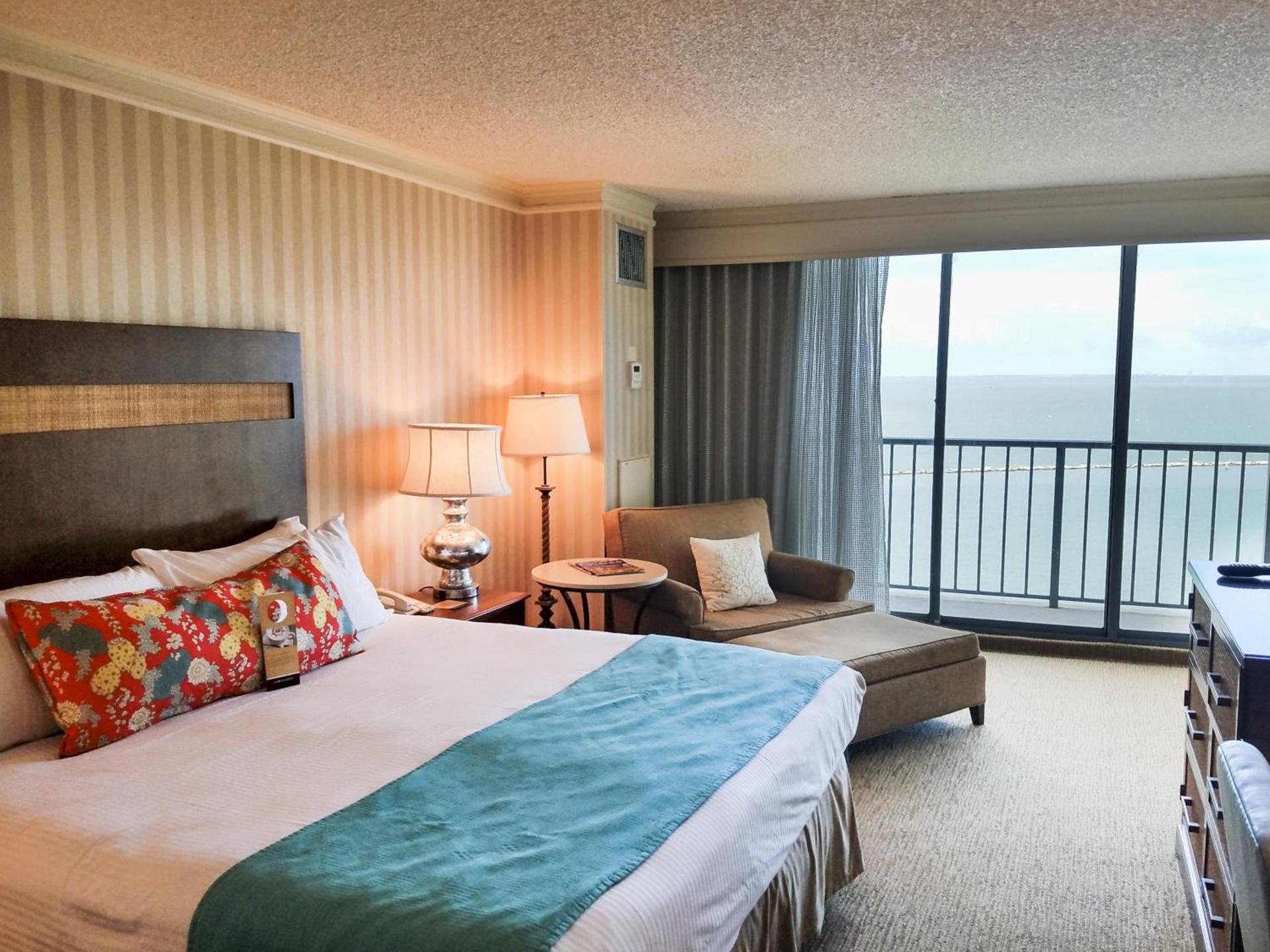 Omni Corpus Christi Hotel photo 41