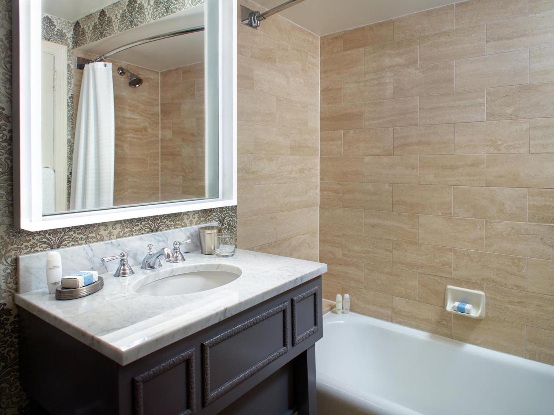 Omni Shoreham Hotel Washington DC photo 49
