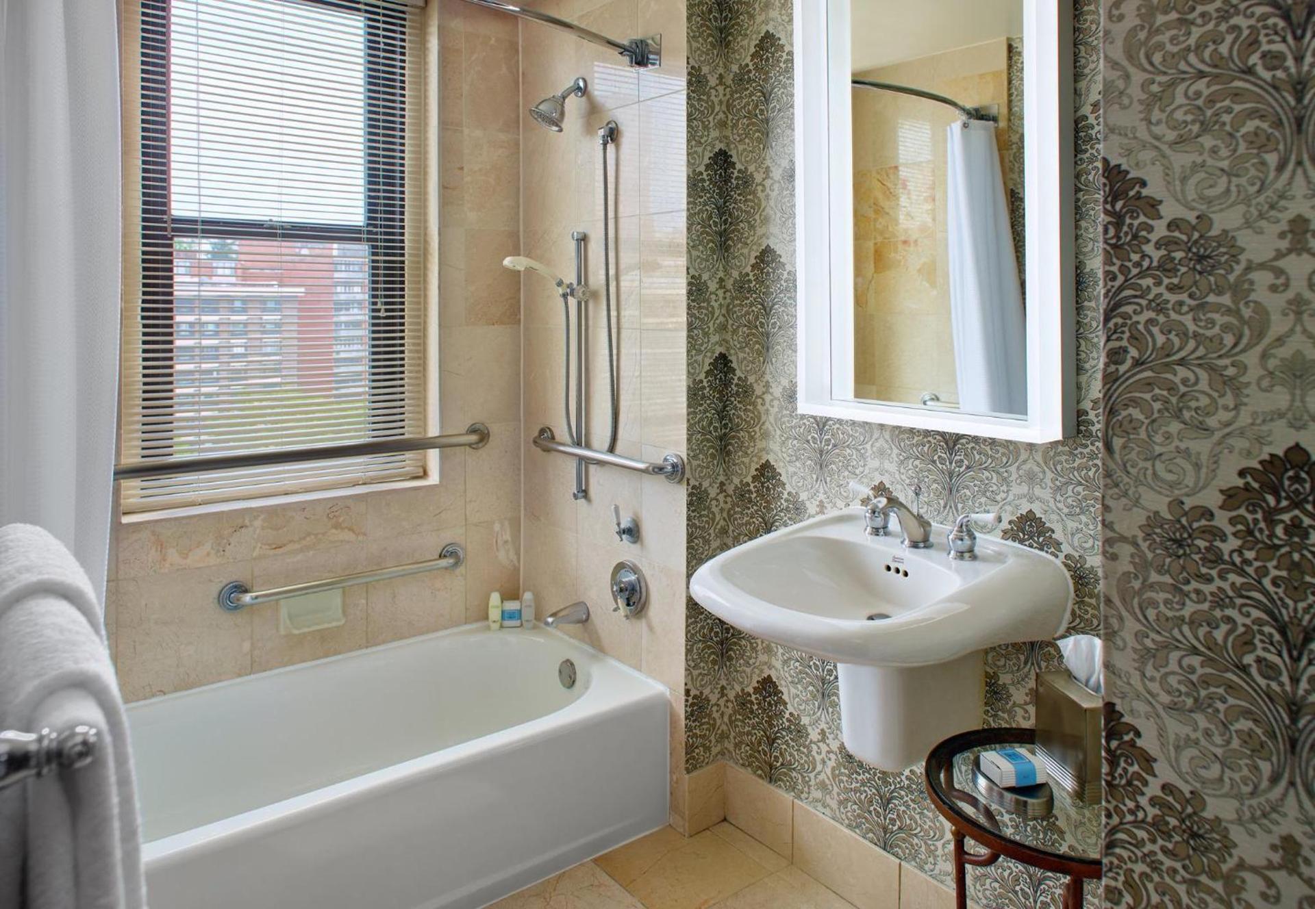 Omni Shoreham Hotel Washington DC photo 50