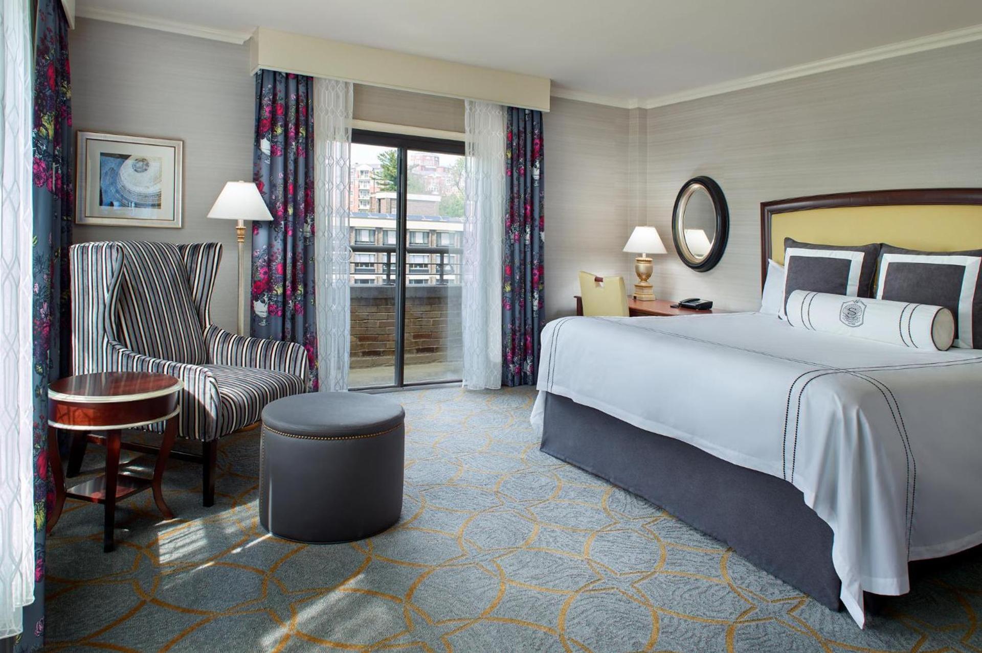 Omni Shoreham Hotel Washington DC photo 51