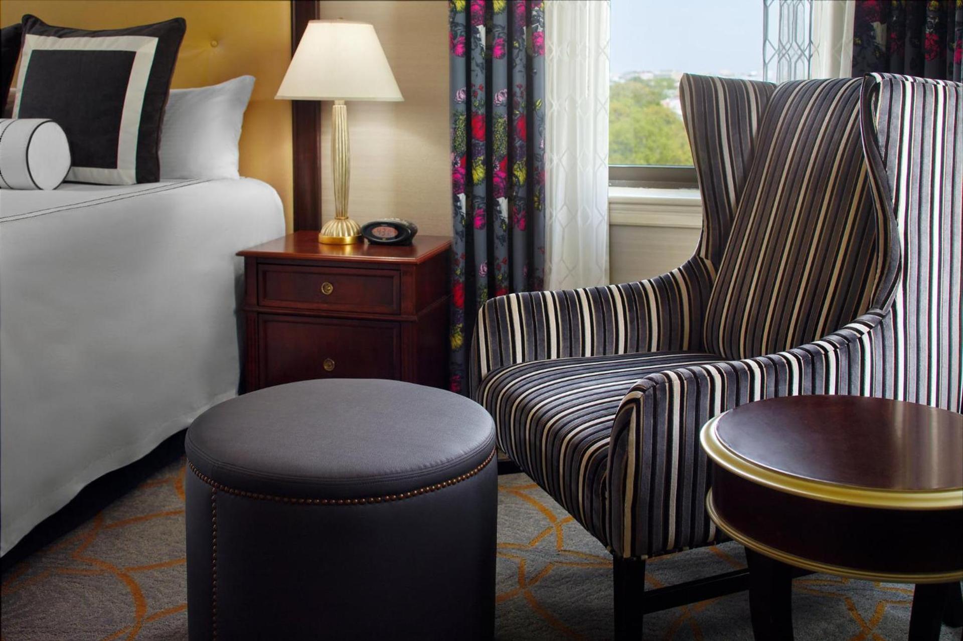 Omni Shoreham Hotel Washington DC photo 53