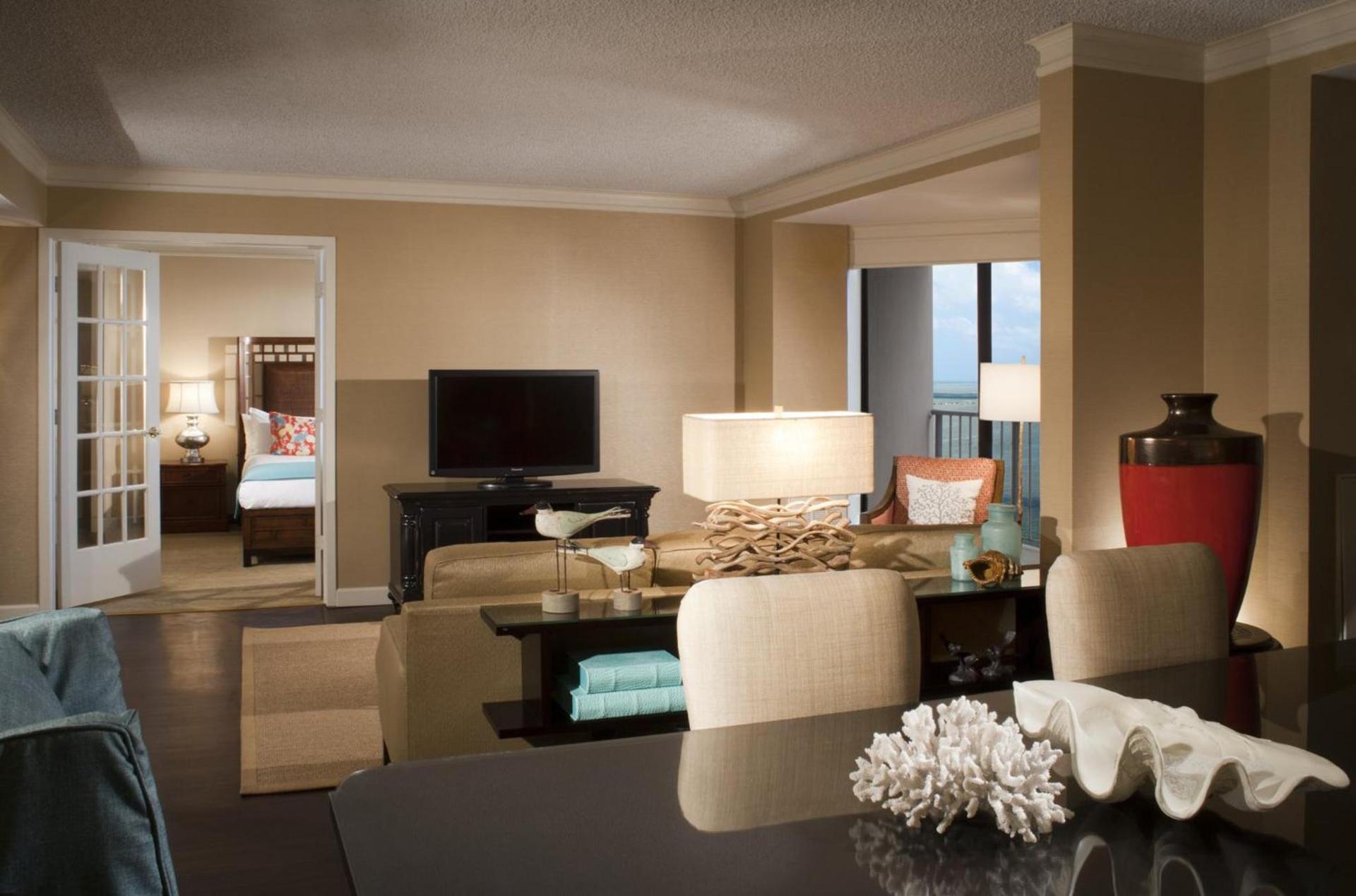 Omni Corpus Christi Hotel photo 28