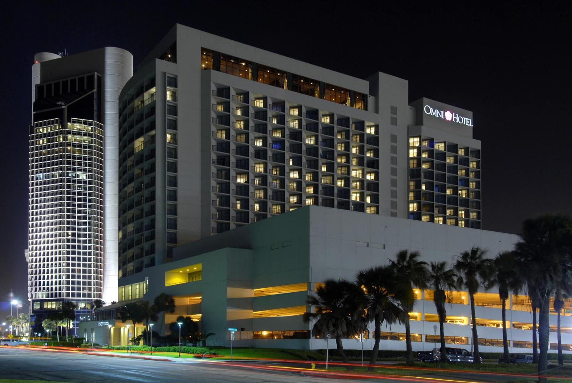 Omni Corpus Christi Hotel photo 5