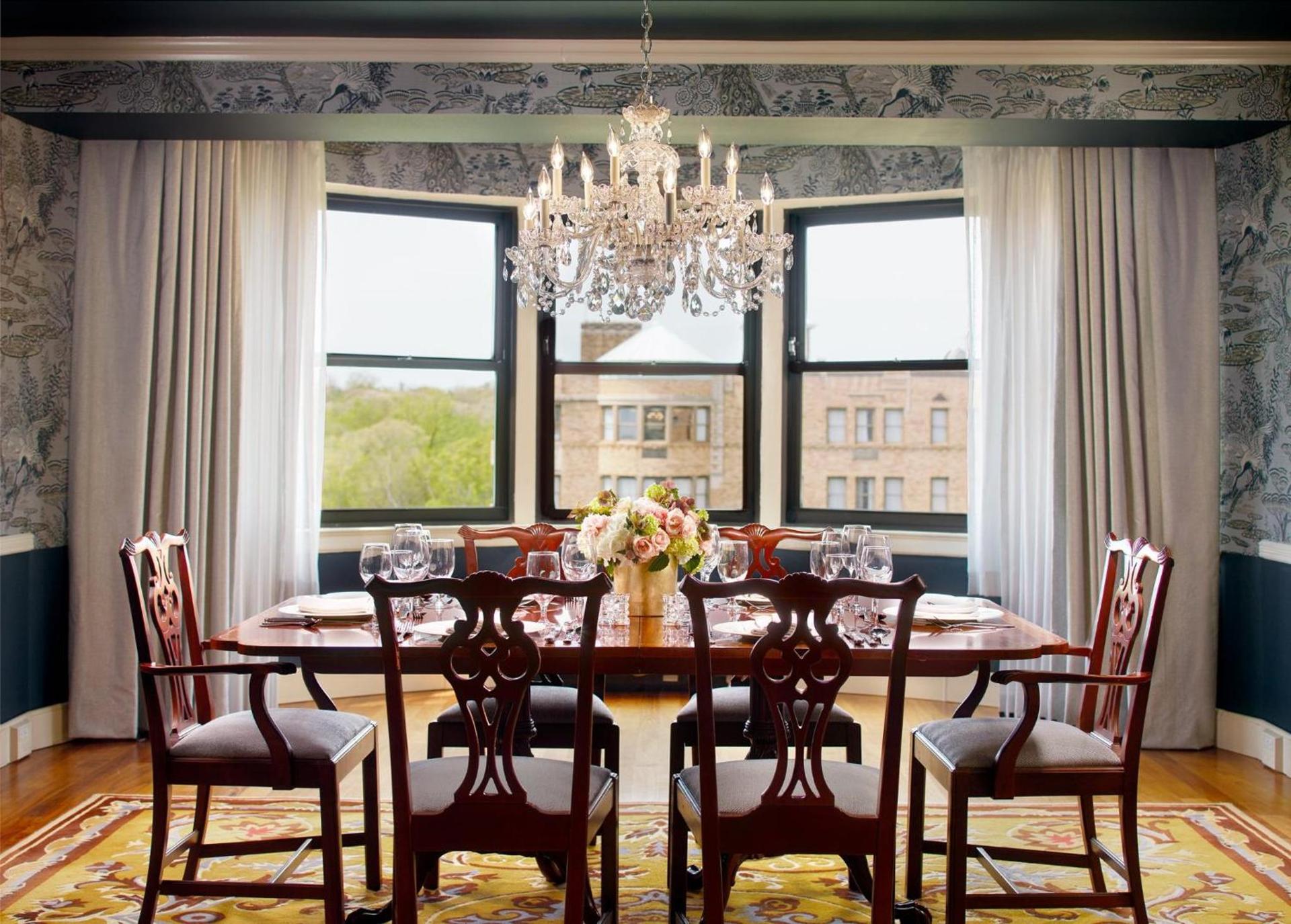 Omni Shoreham Hotel Washington DC photo 59