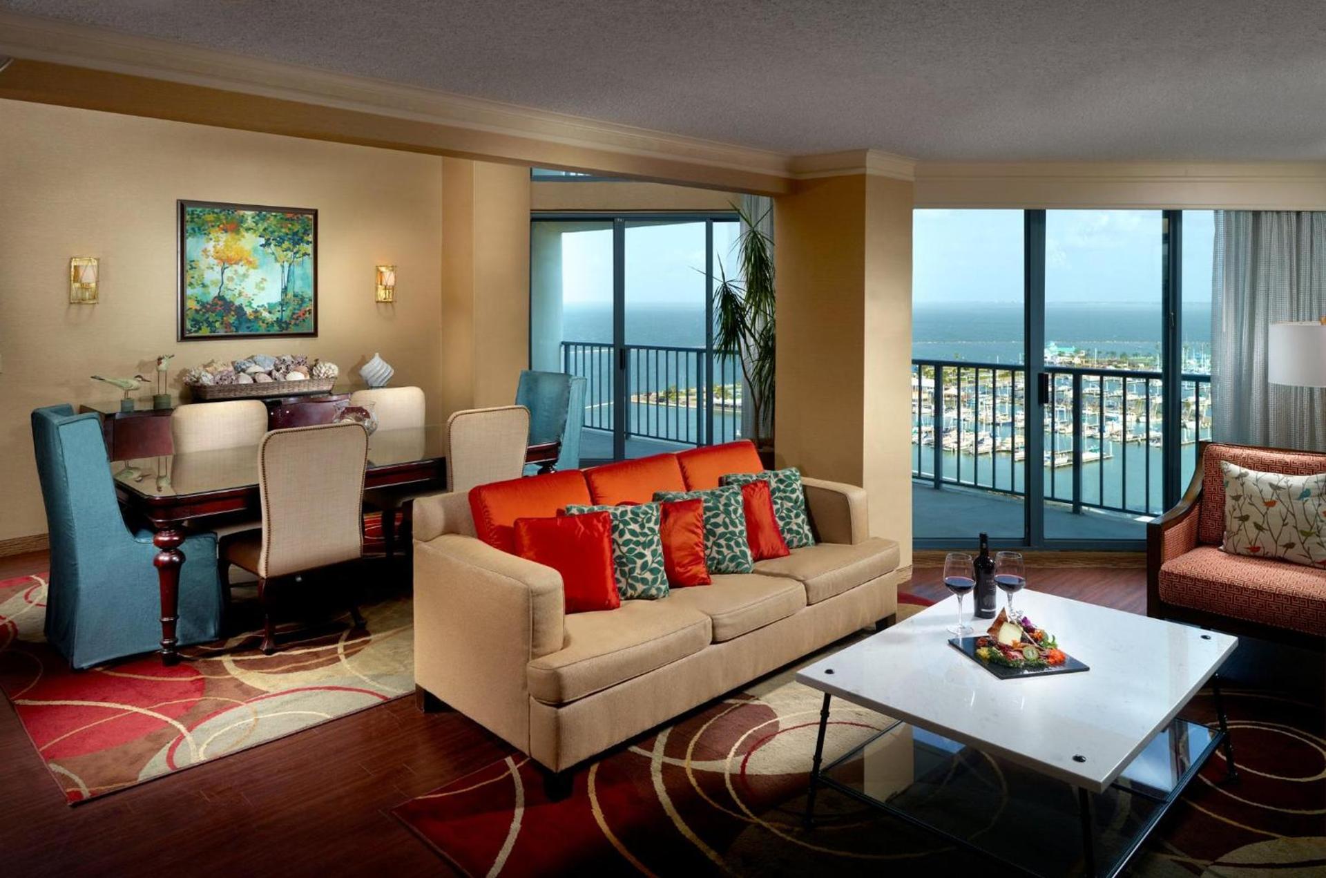 Omni Corpus Christi Hotel photo 31