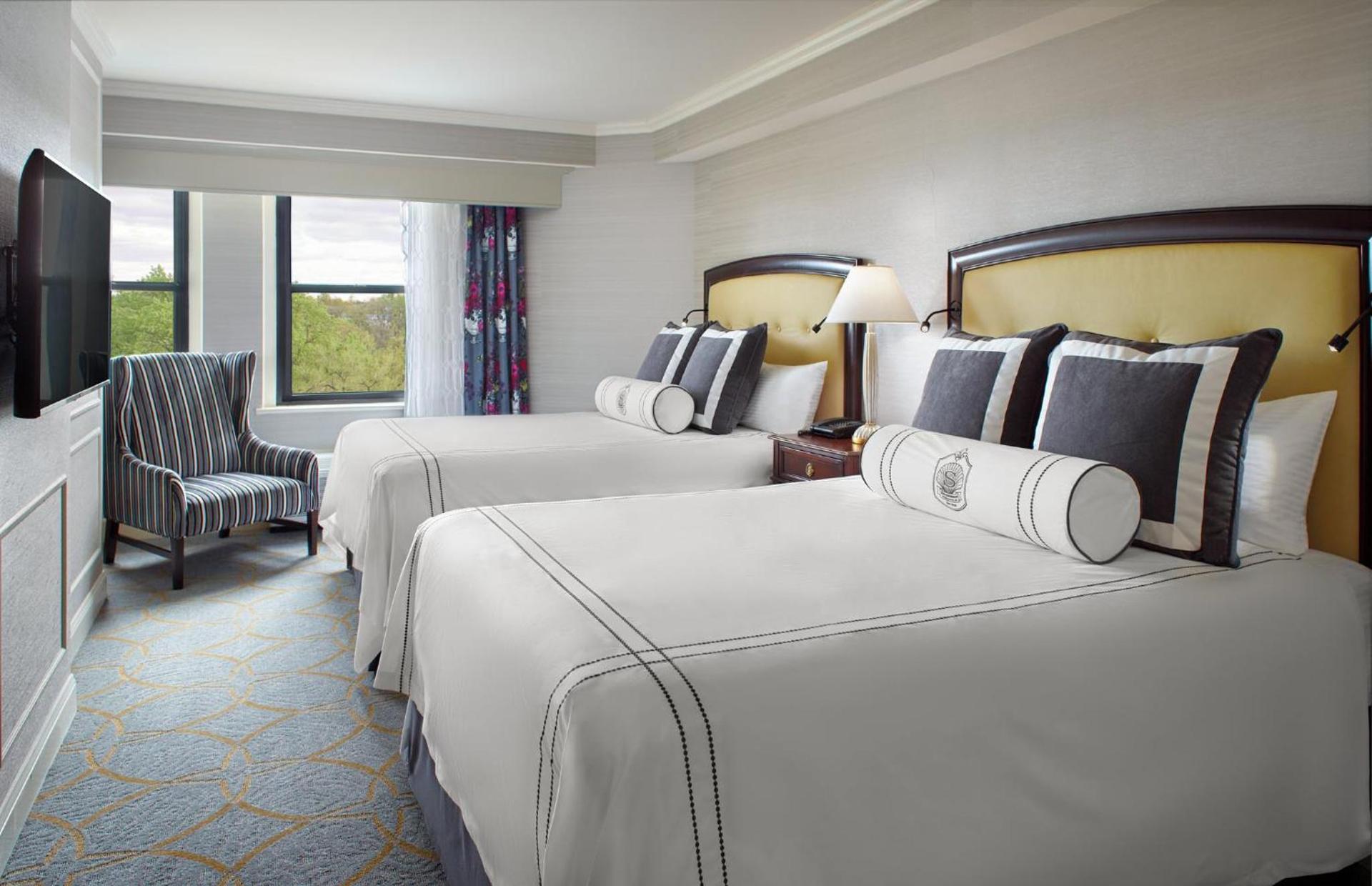Omni Shoreham Hotel Washington DC photo 63