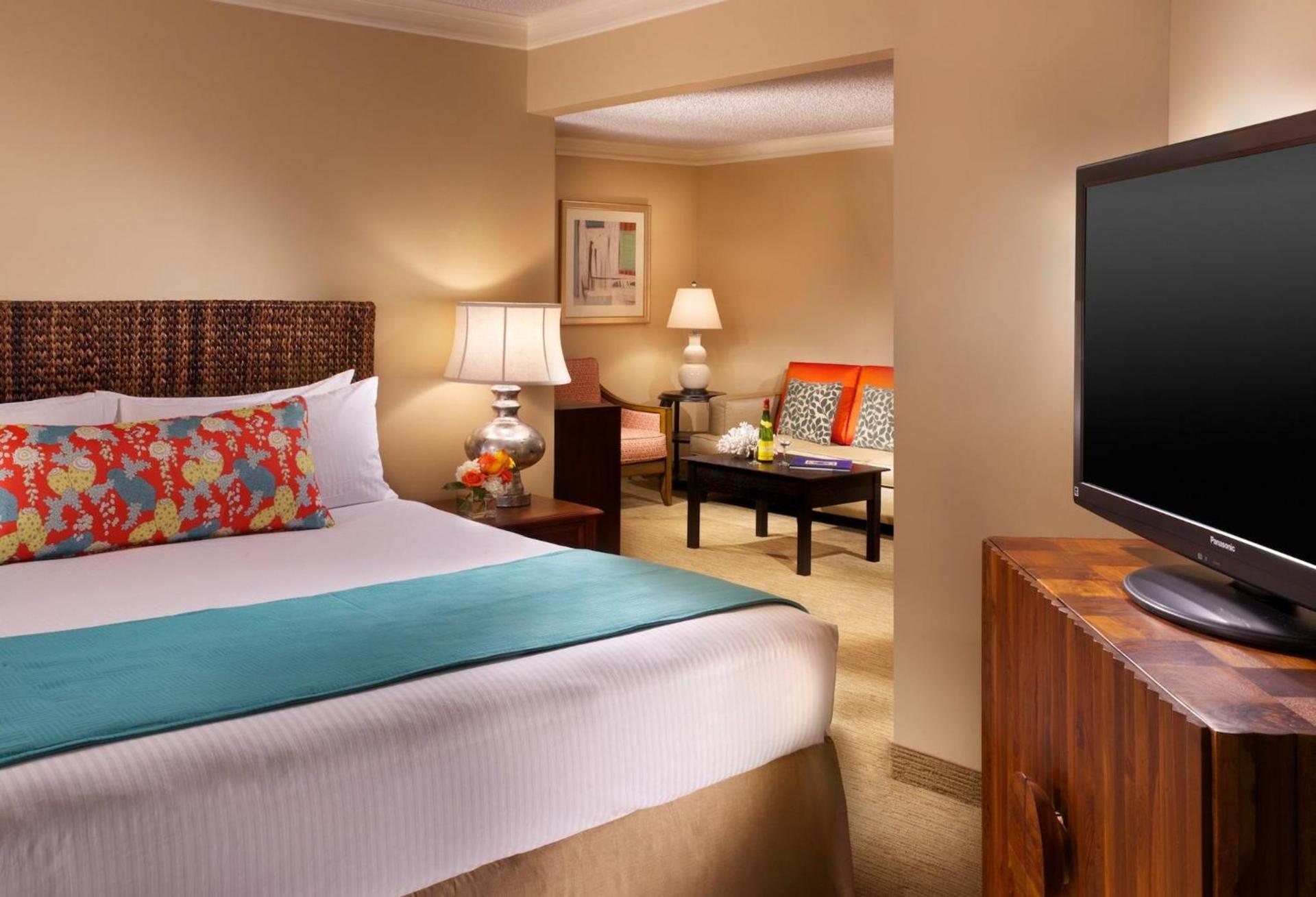 Omni Corpus Christi Hotel photo 25