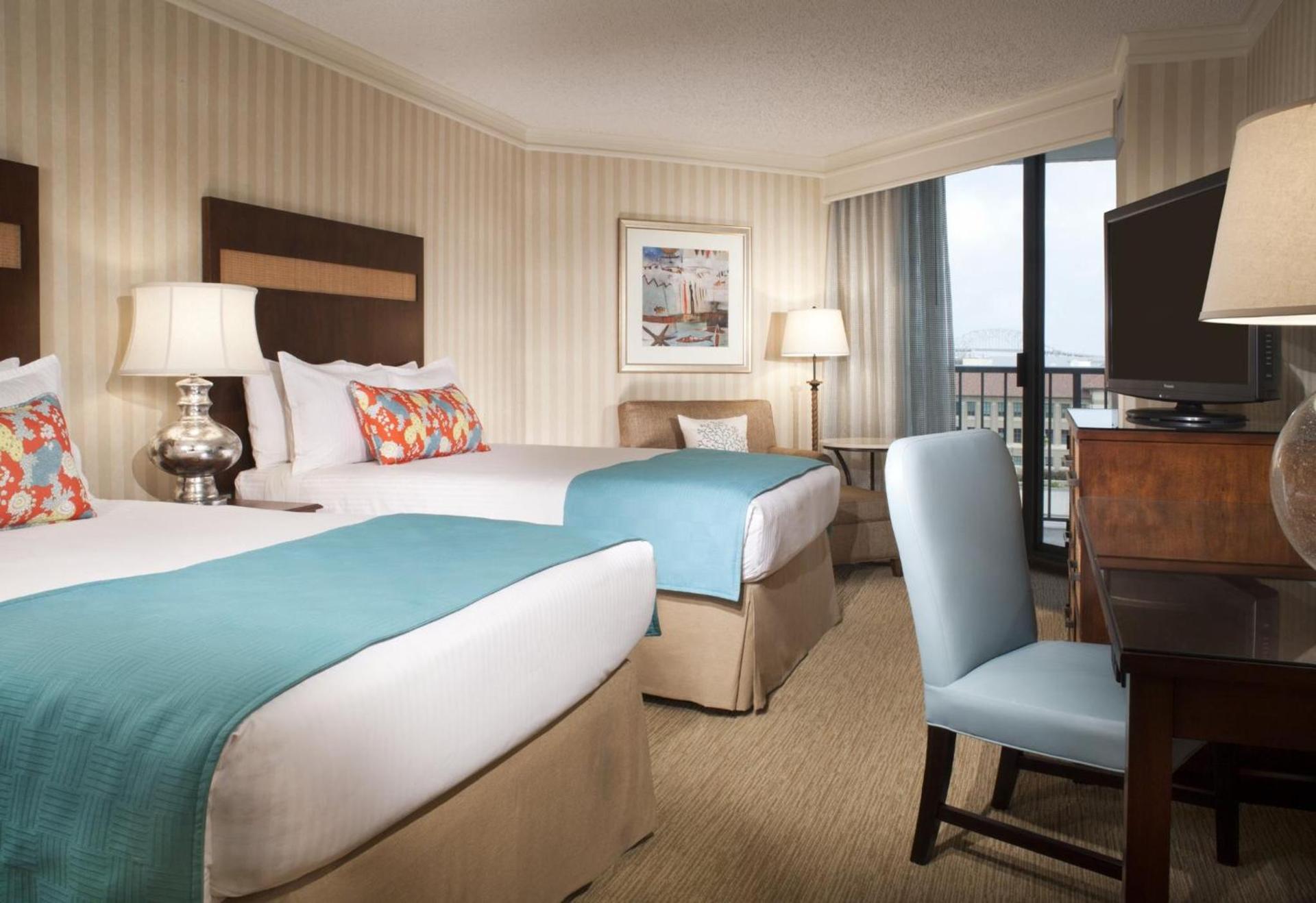 Omni Corpus Christi Hotel photo 45