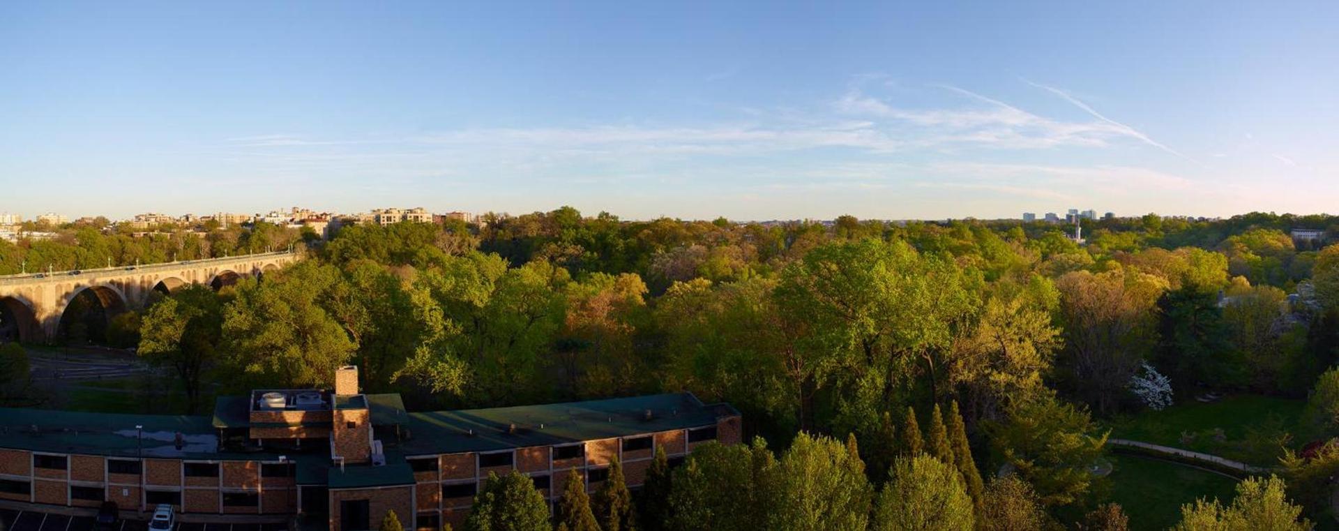 Omni Shoreham Hotel Washington DC photo 65