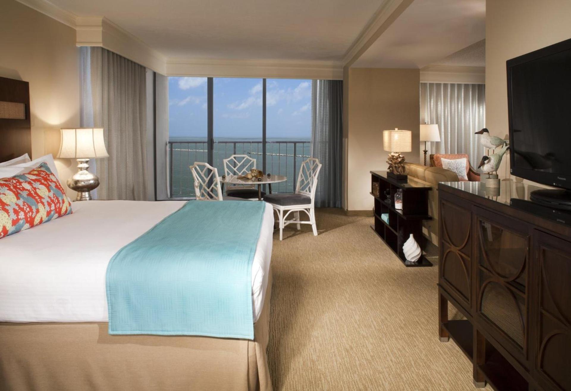 Omni Corpus Christi Hotel photo 46