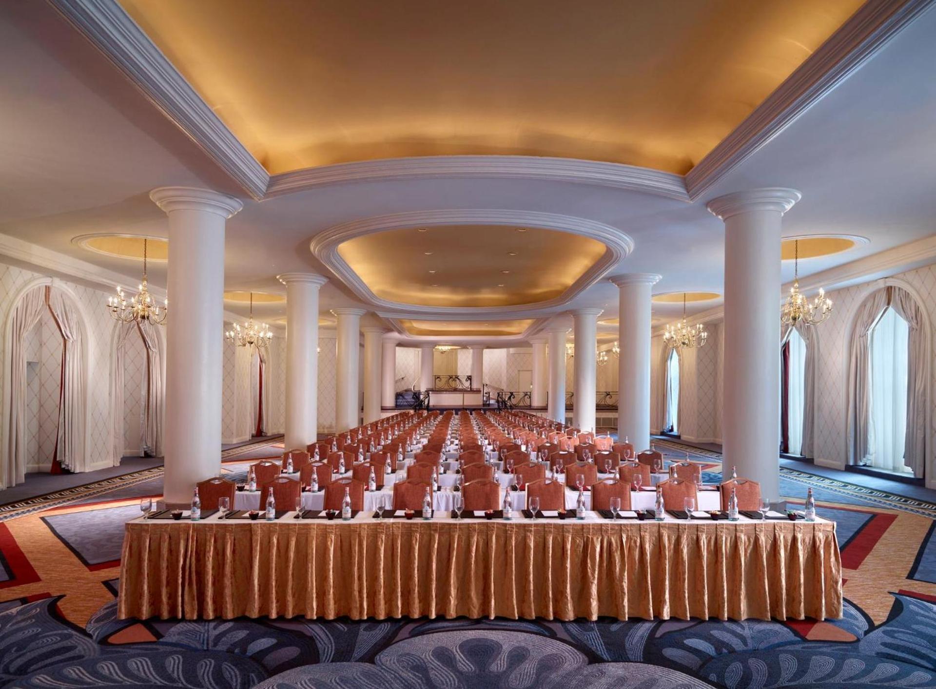 Omni Shoreham Hotel Washington DC photo 13