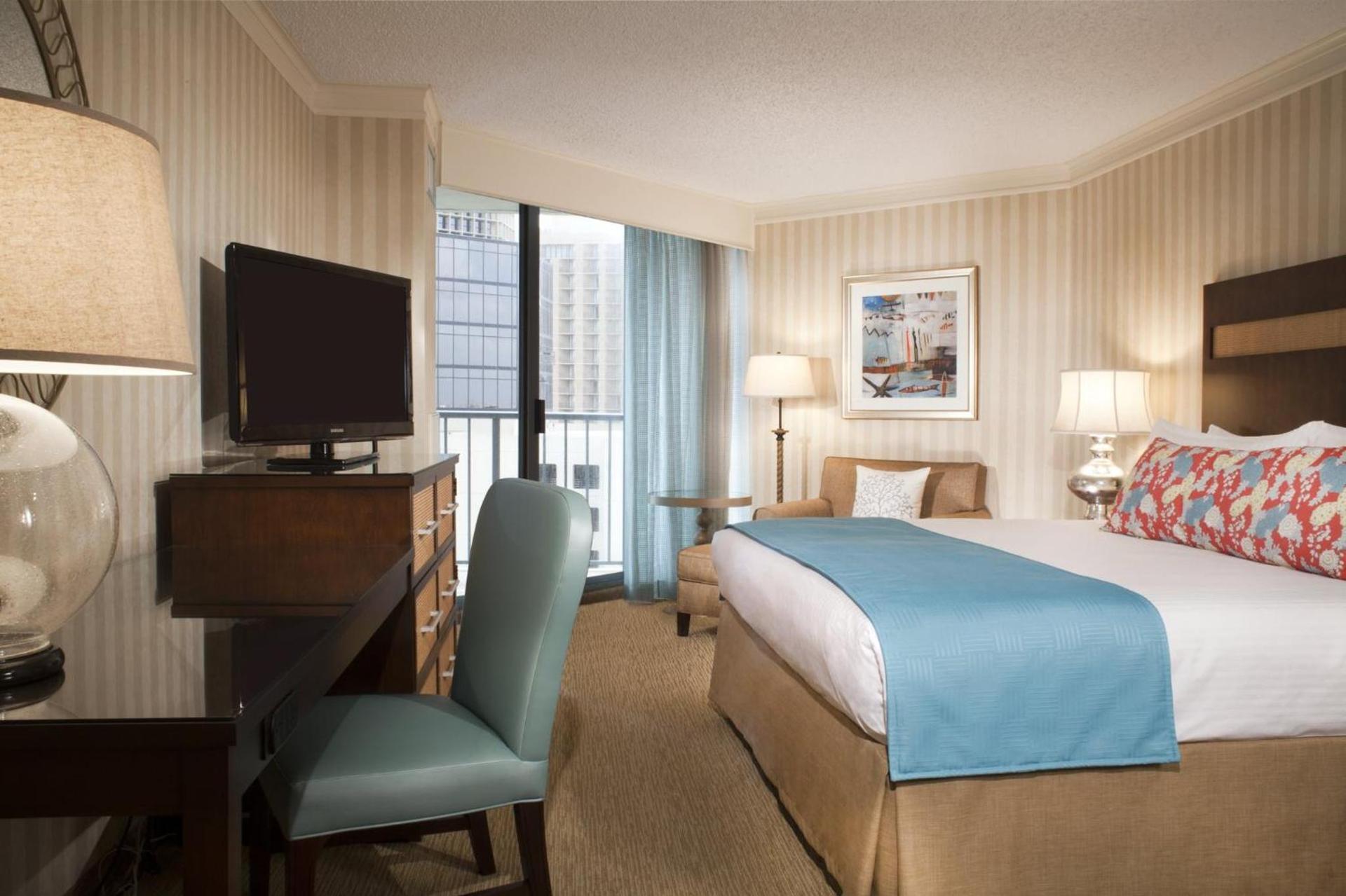 Omni Corpus Christi Hotel photo 47