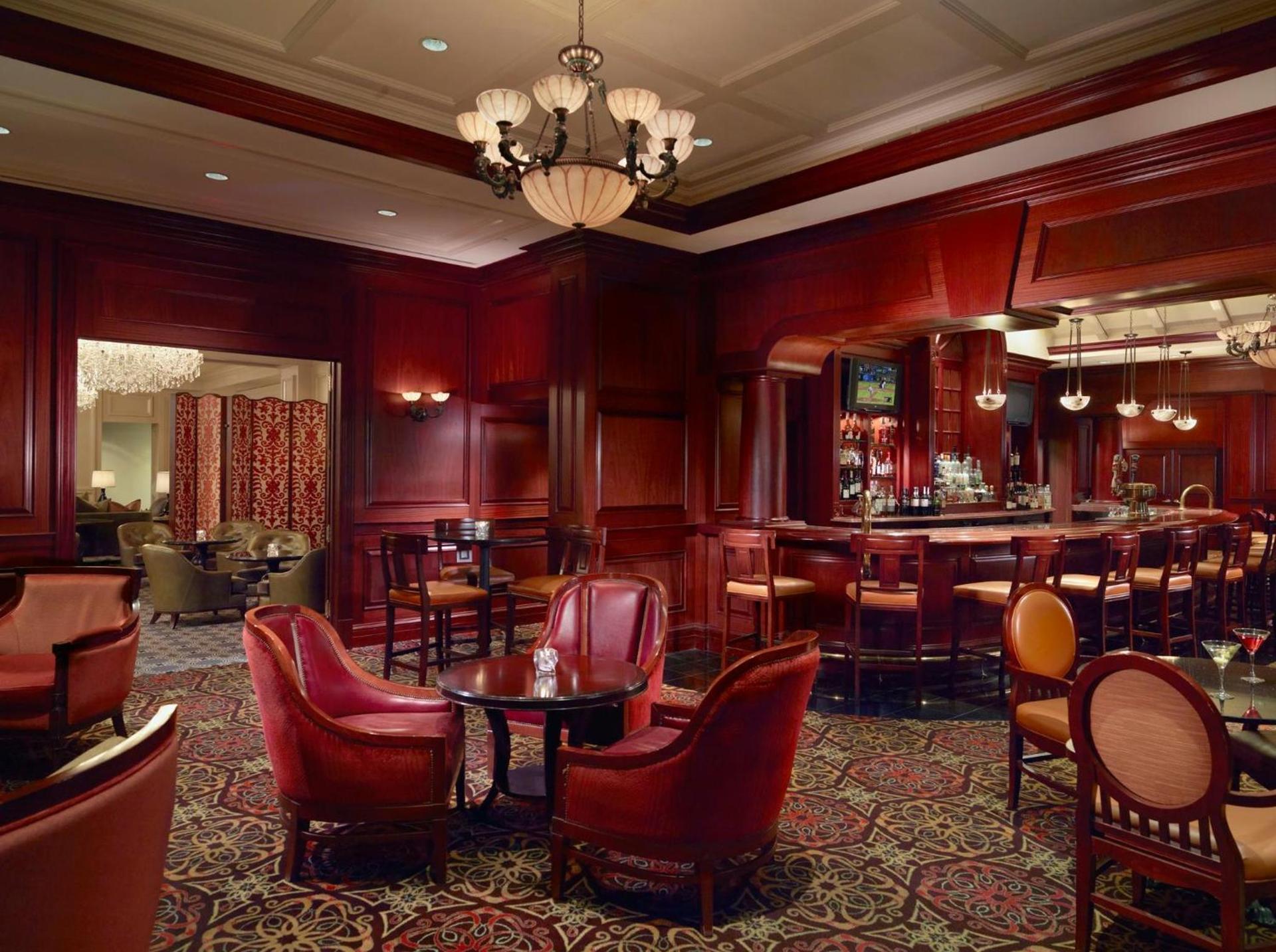 Omni Shoreham Hotel Washington DC photo 67