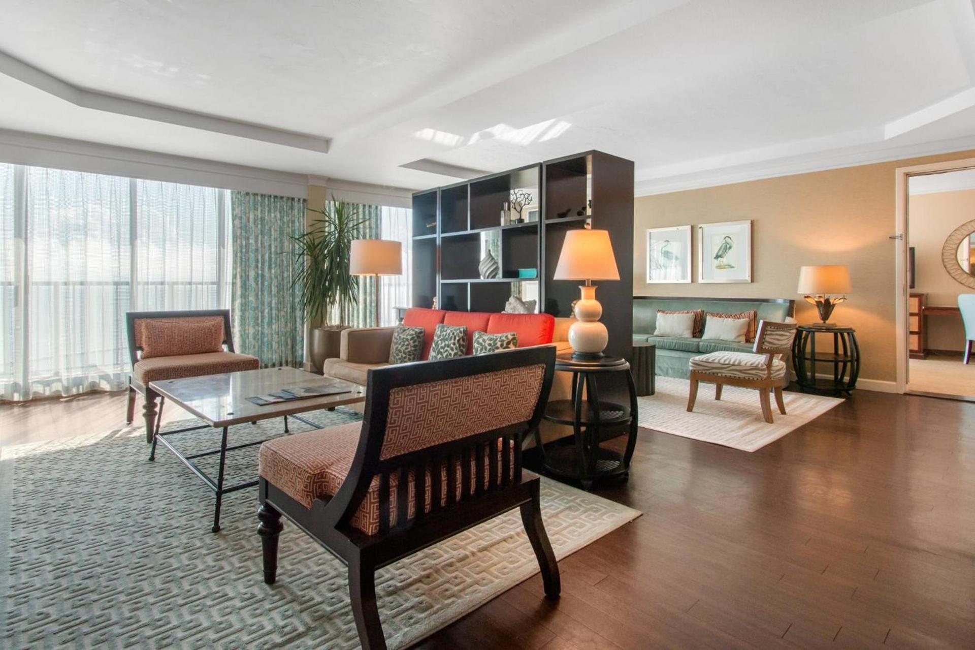Omni Corpus Christi Hotel photo 48
