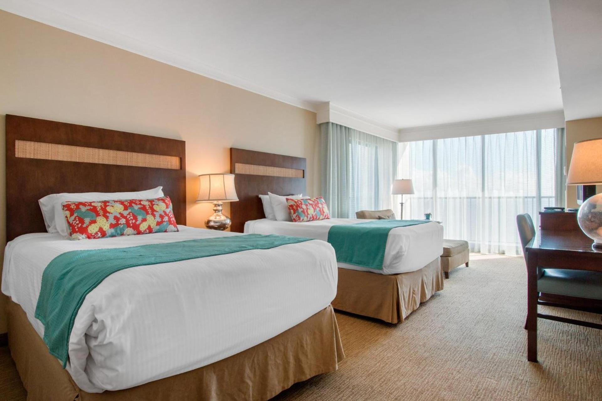 Omni Corpus Christi Hotel photo 51