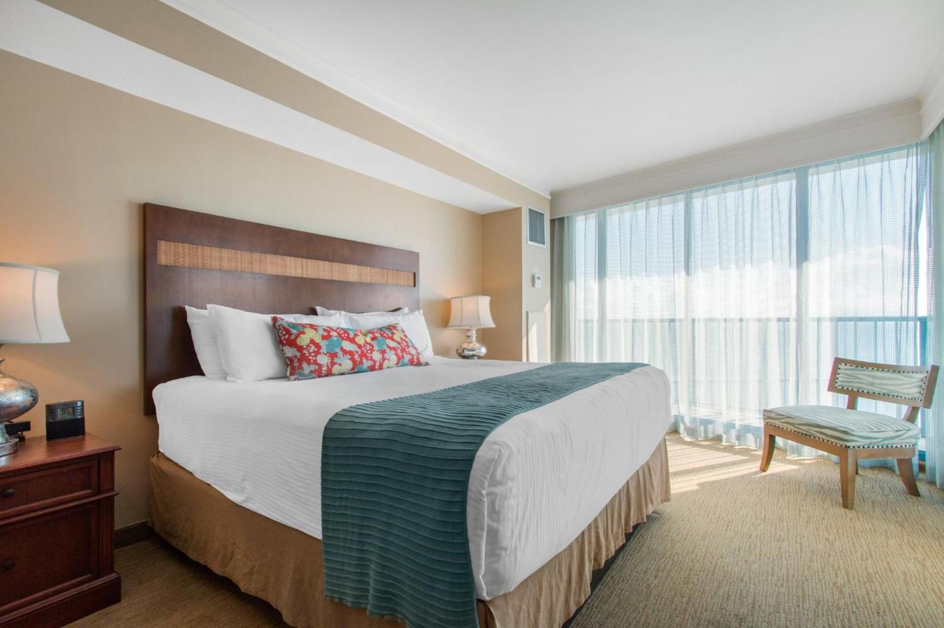 Omni Corpus Christi Hotel photo 52