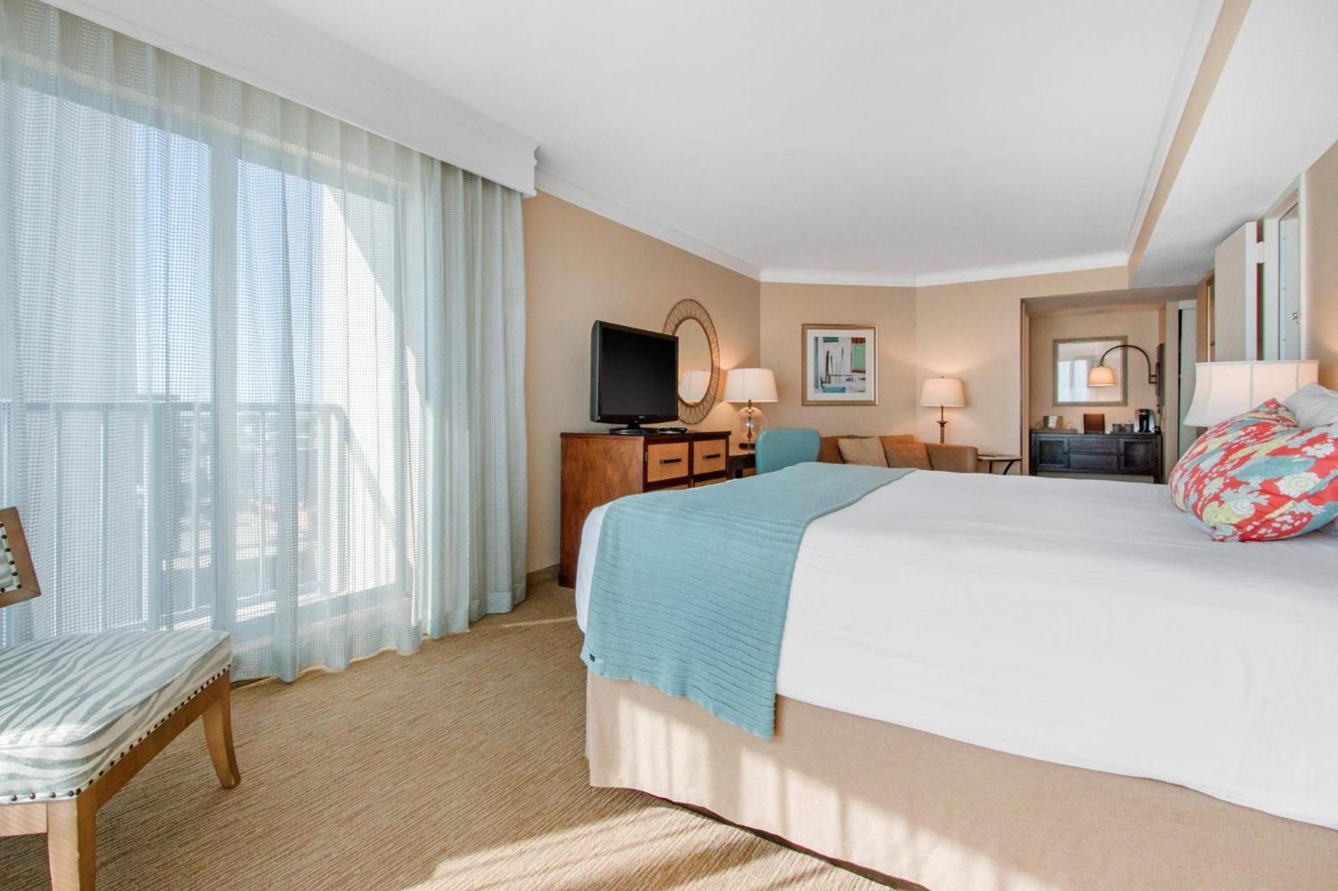 Omni Corpus Christi Hotel photo 53