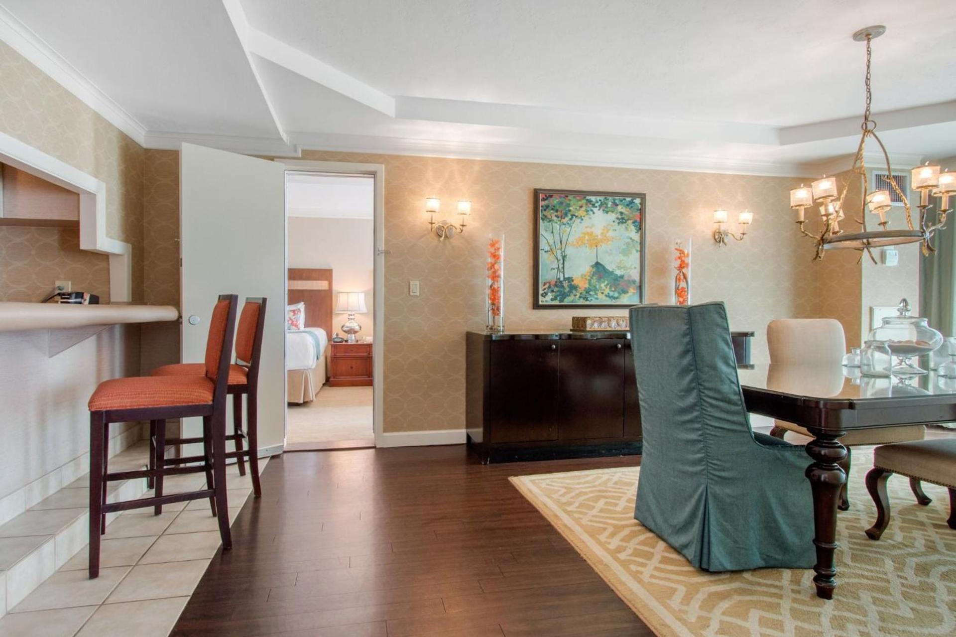Omni Corpus Christi Hotel photo 55