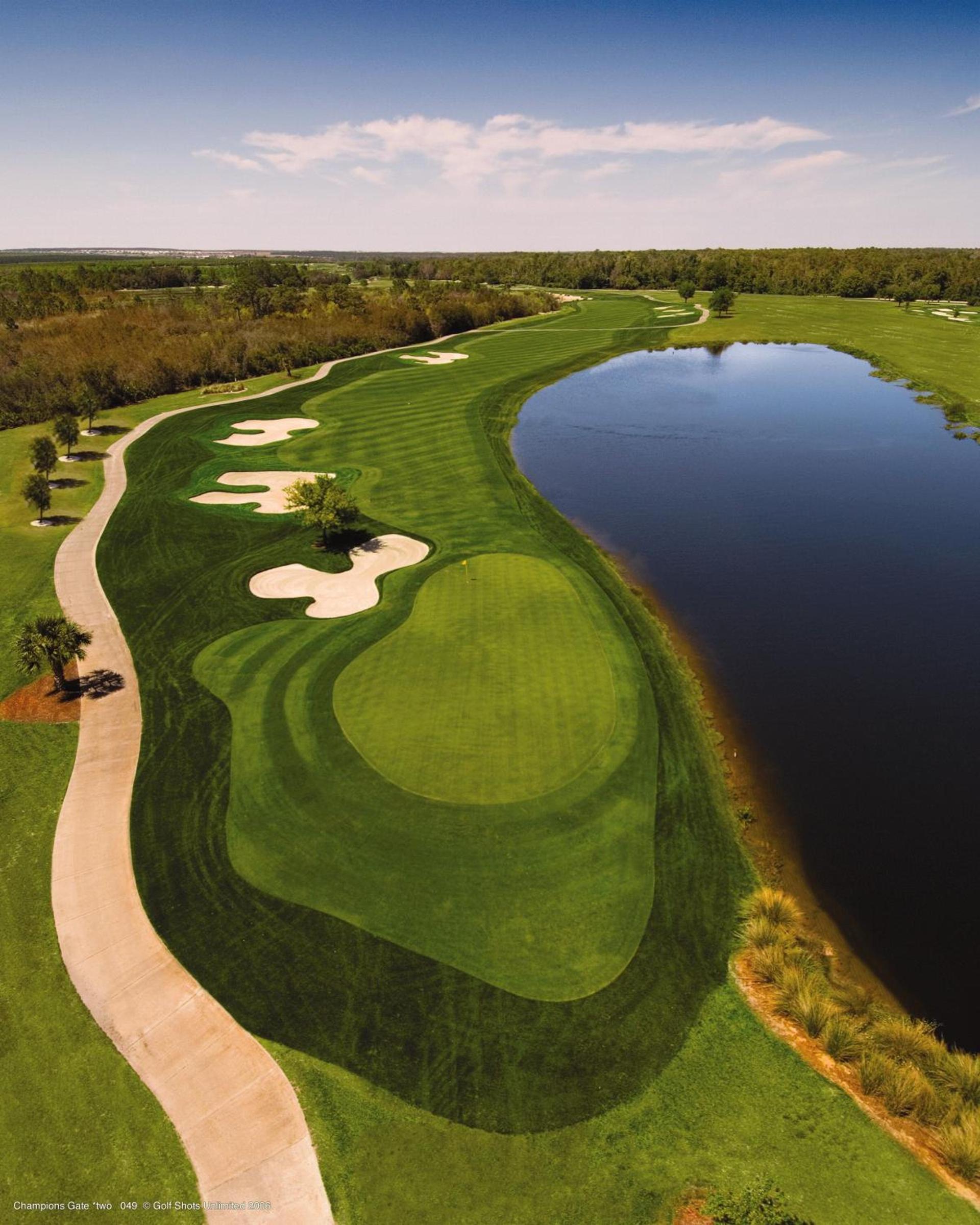 Omni Orlando Resort at Championsgate photo 58