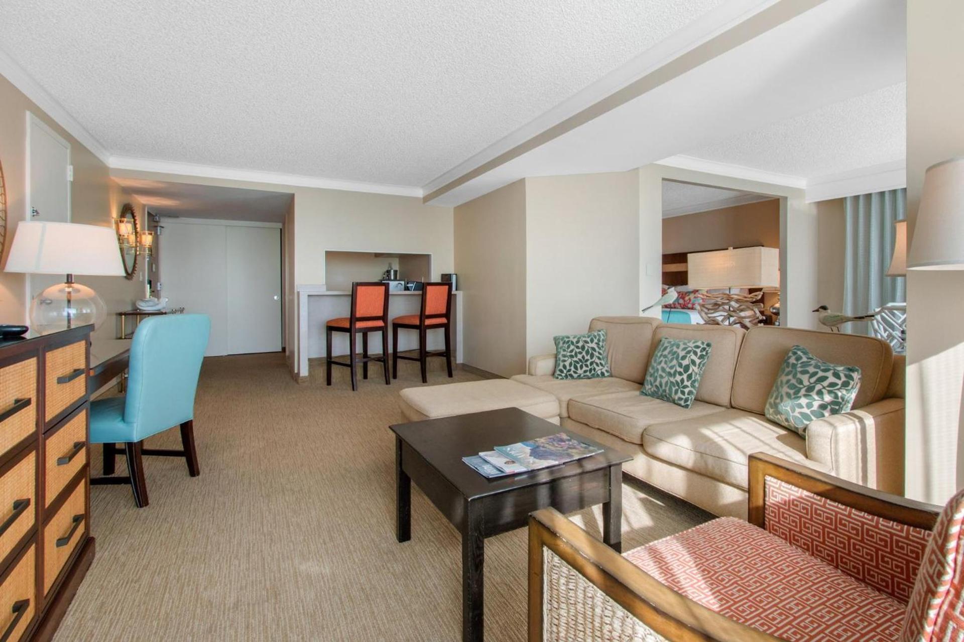 Omni Corpus Christi Hotel photo 56