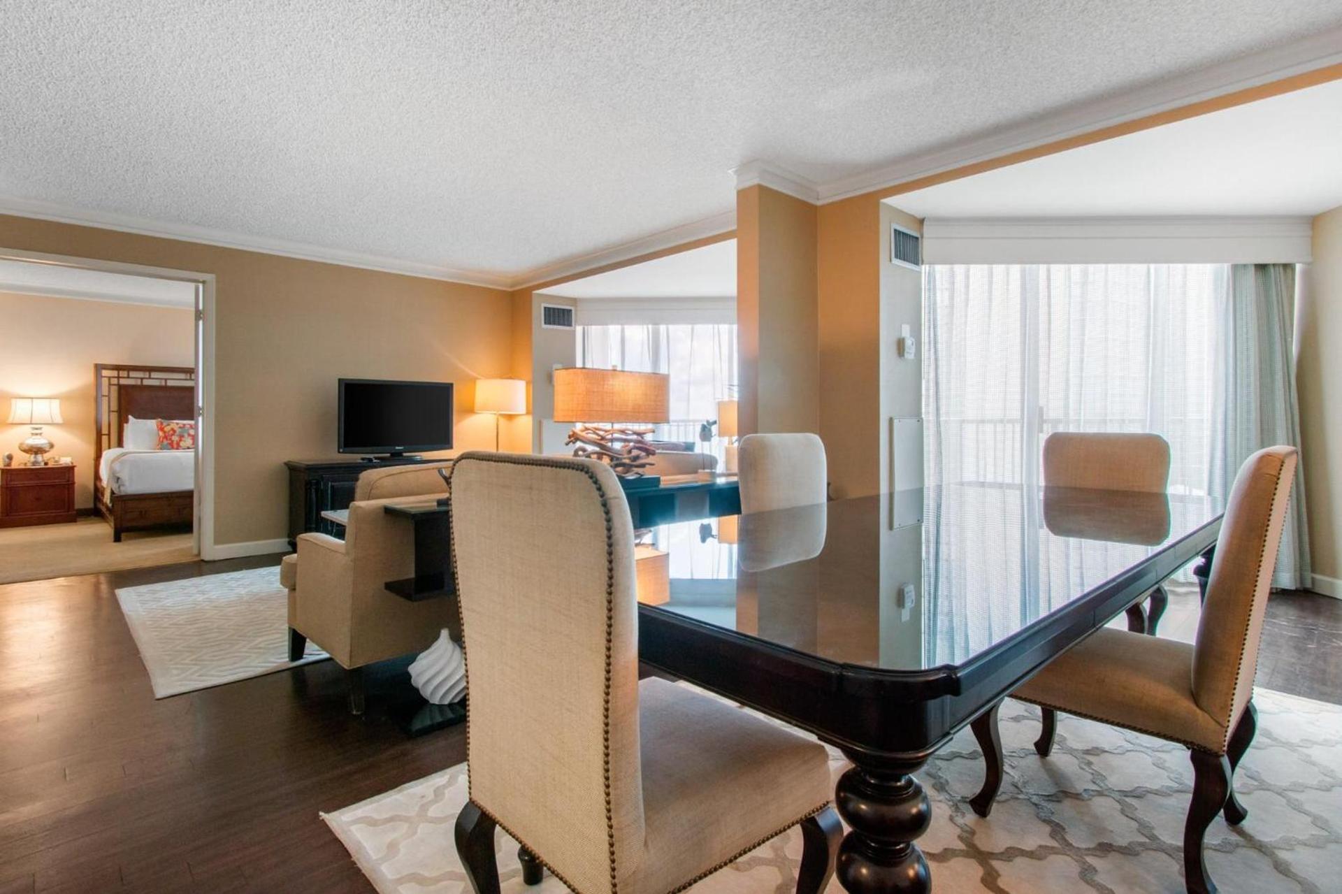 Omni Corpus Christi Hotel photo 57