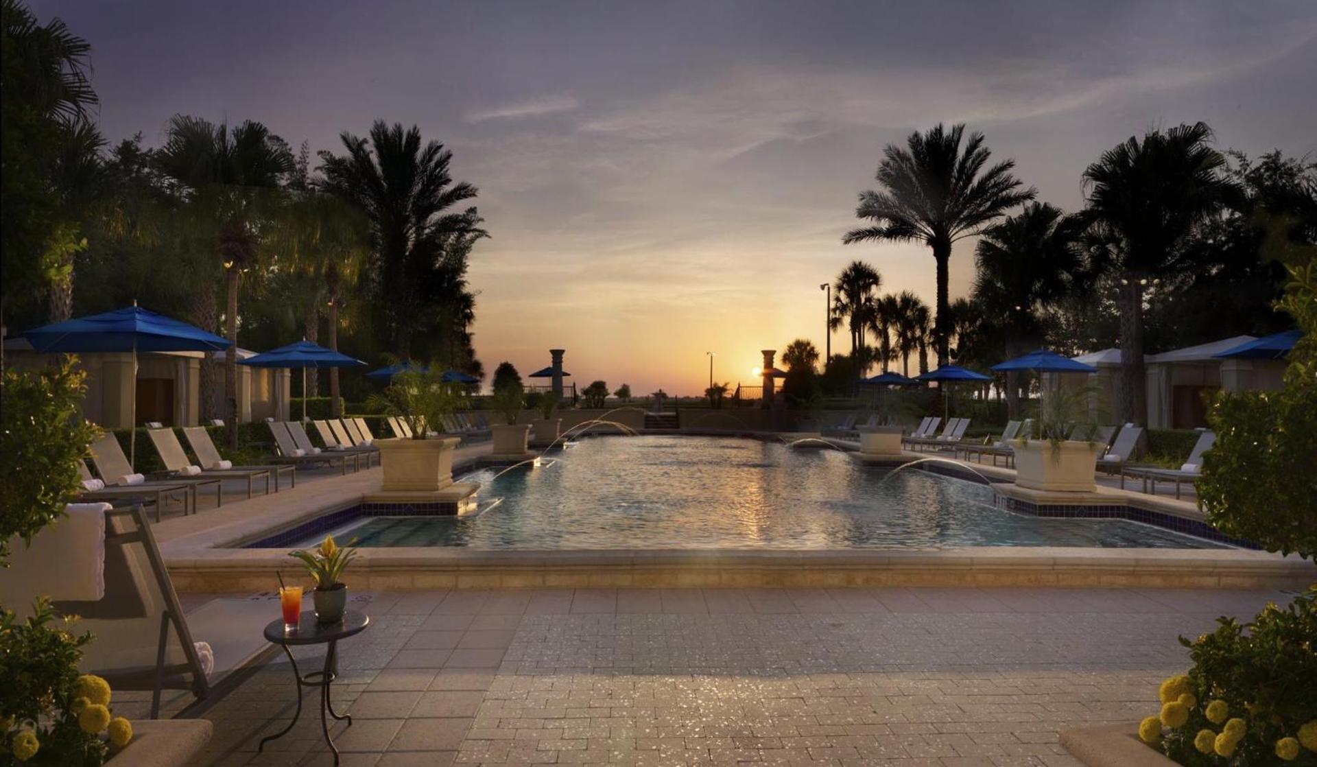 Omni Orlando Resort at Championsgate photo 65