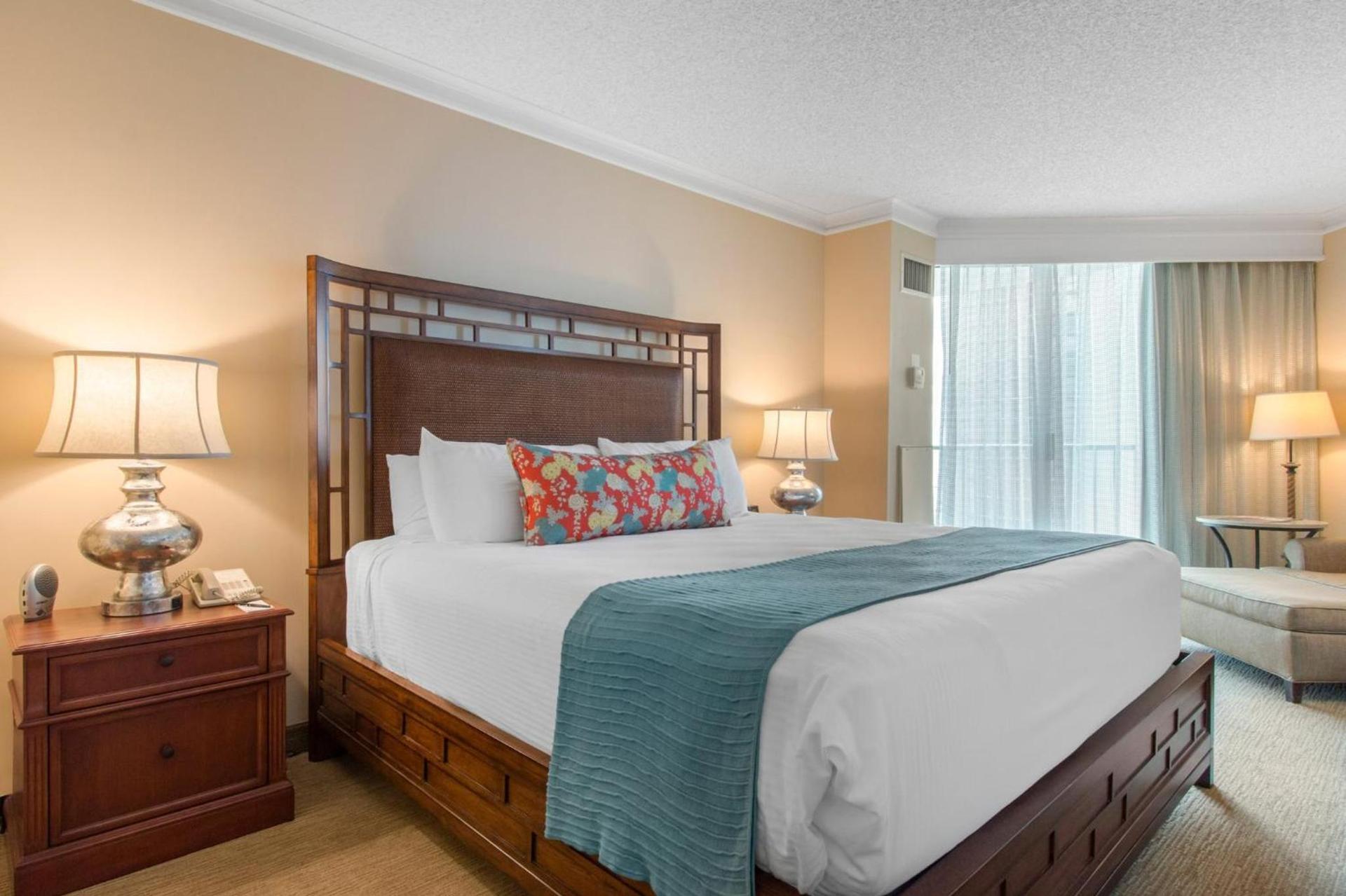Omni Corpus Christi Hotel photo 59