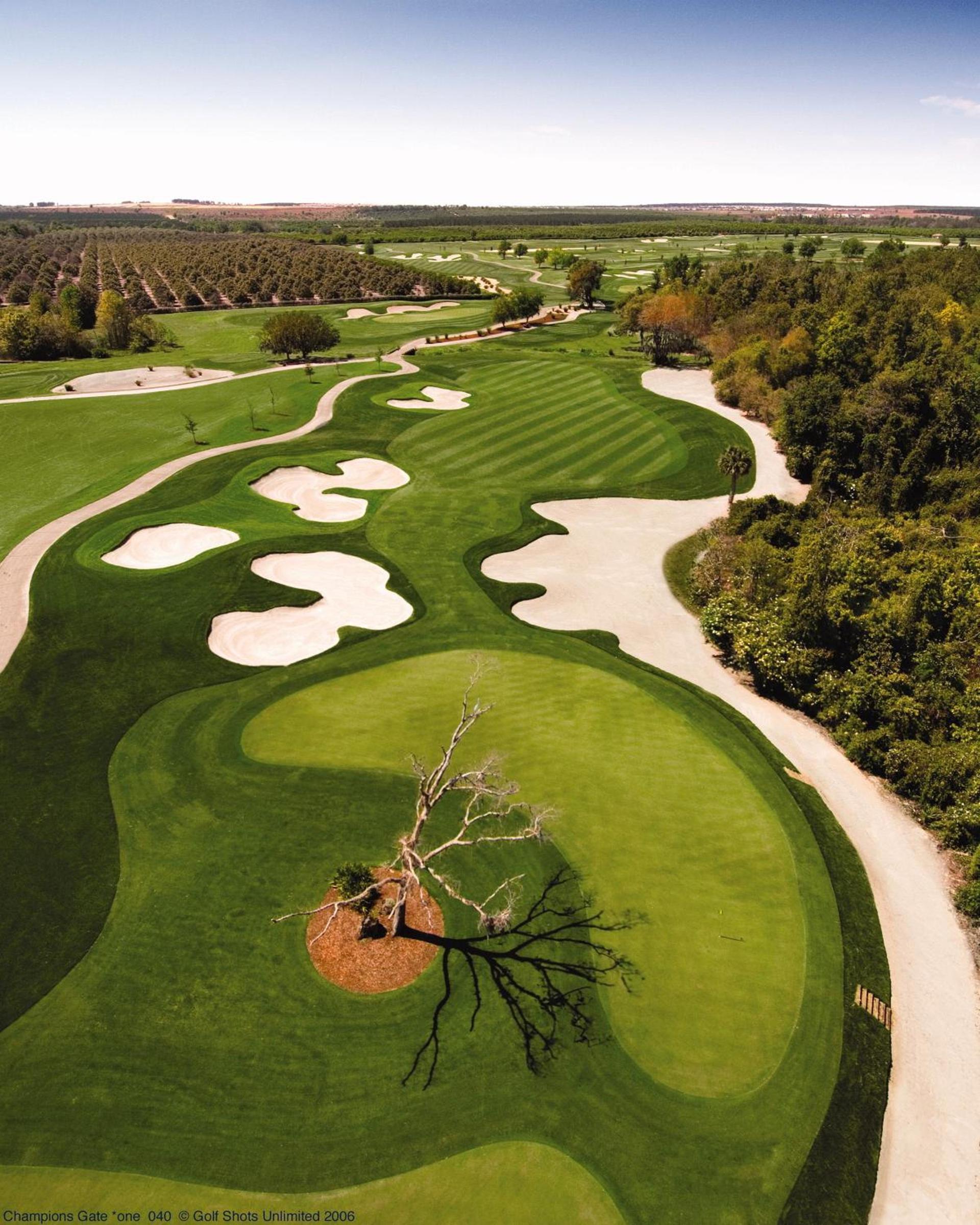 Omni Orlando Resort at Championsgate photo 66