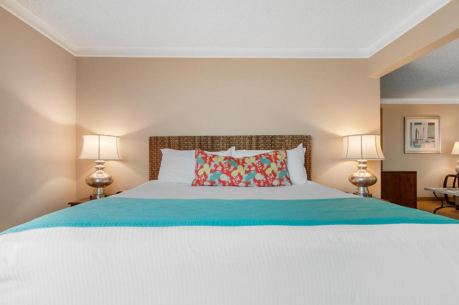 Omni Corpus Christi Hotel photo 60