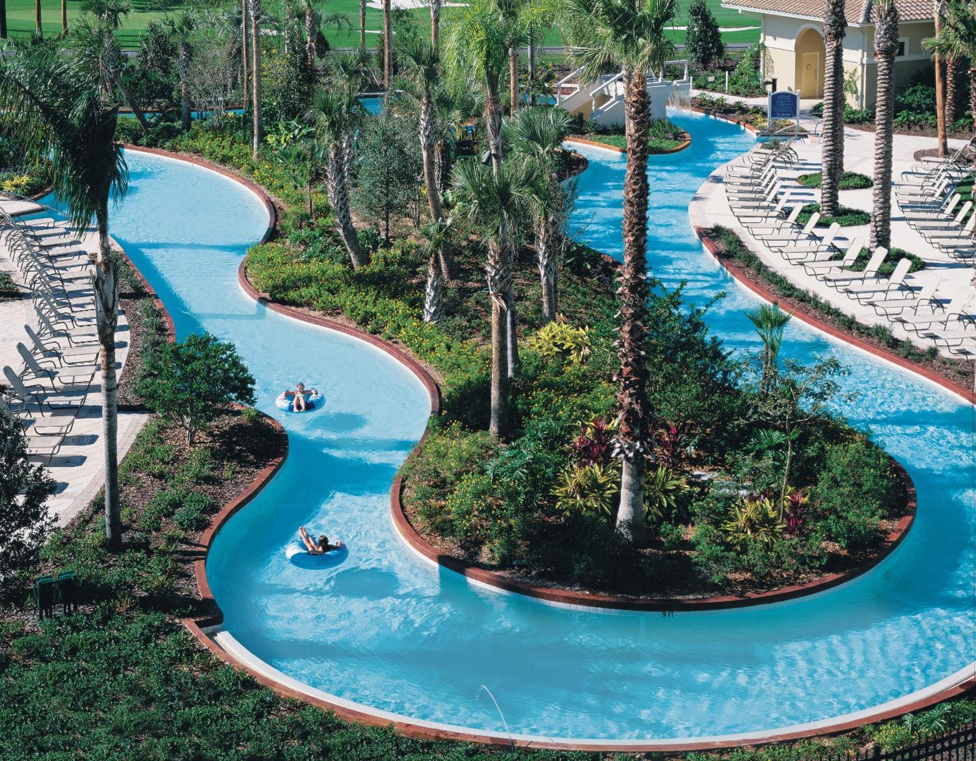Omni Orlando Resort at Championsgate photo 67