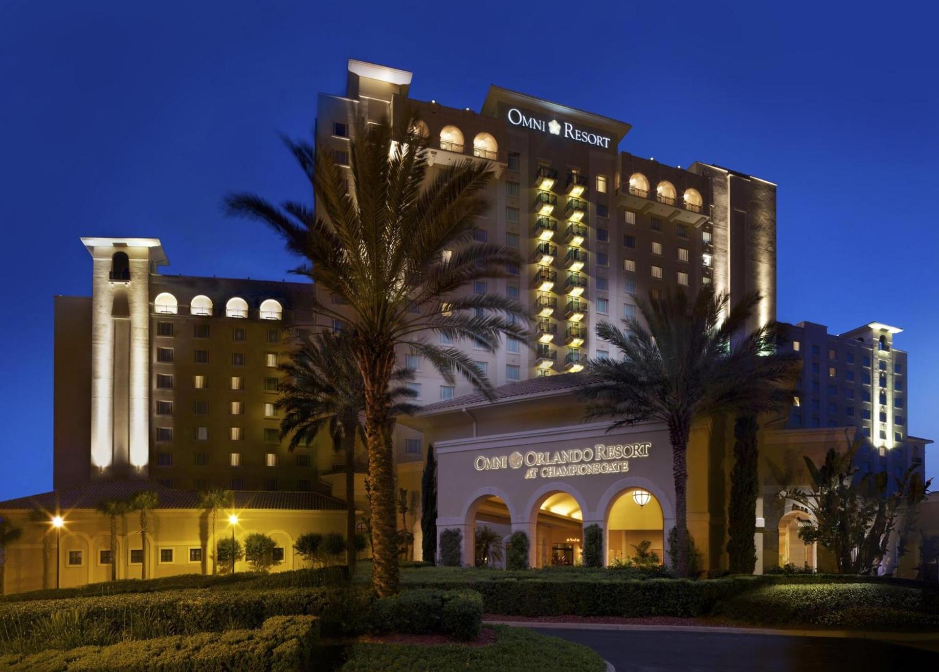 Omni Orlando Resort at Championsgate photo 68