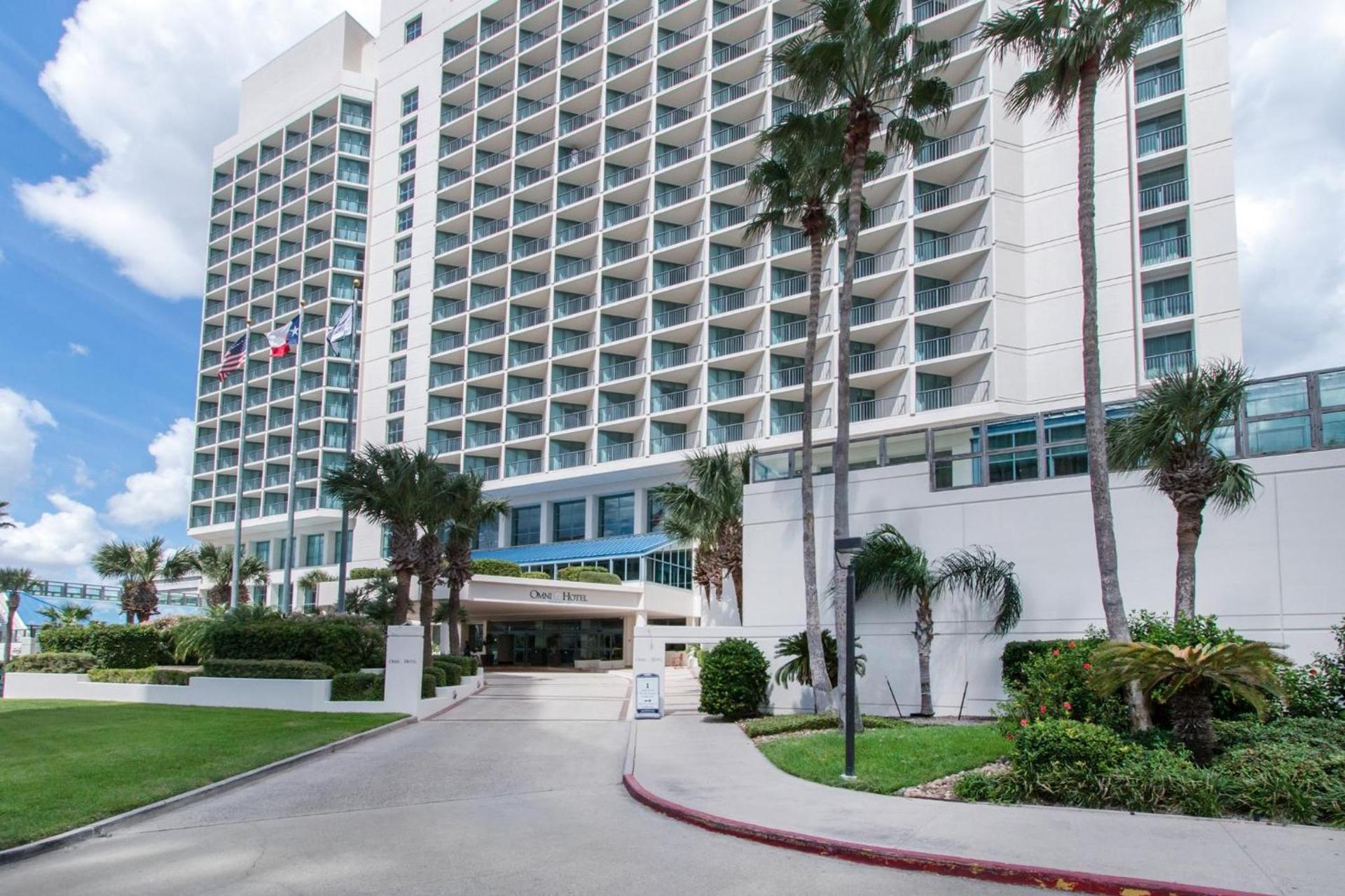 Omni Corpus Christi Hotel photo 4