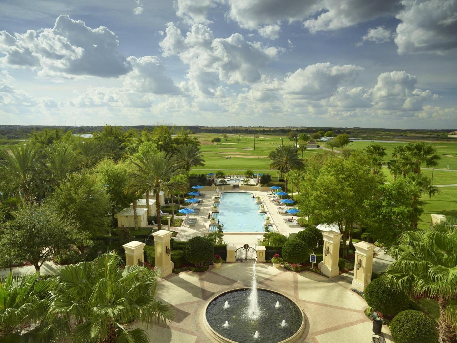 Omni Orlando Resort at Championsgate photo 69