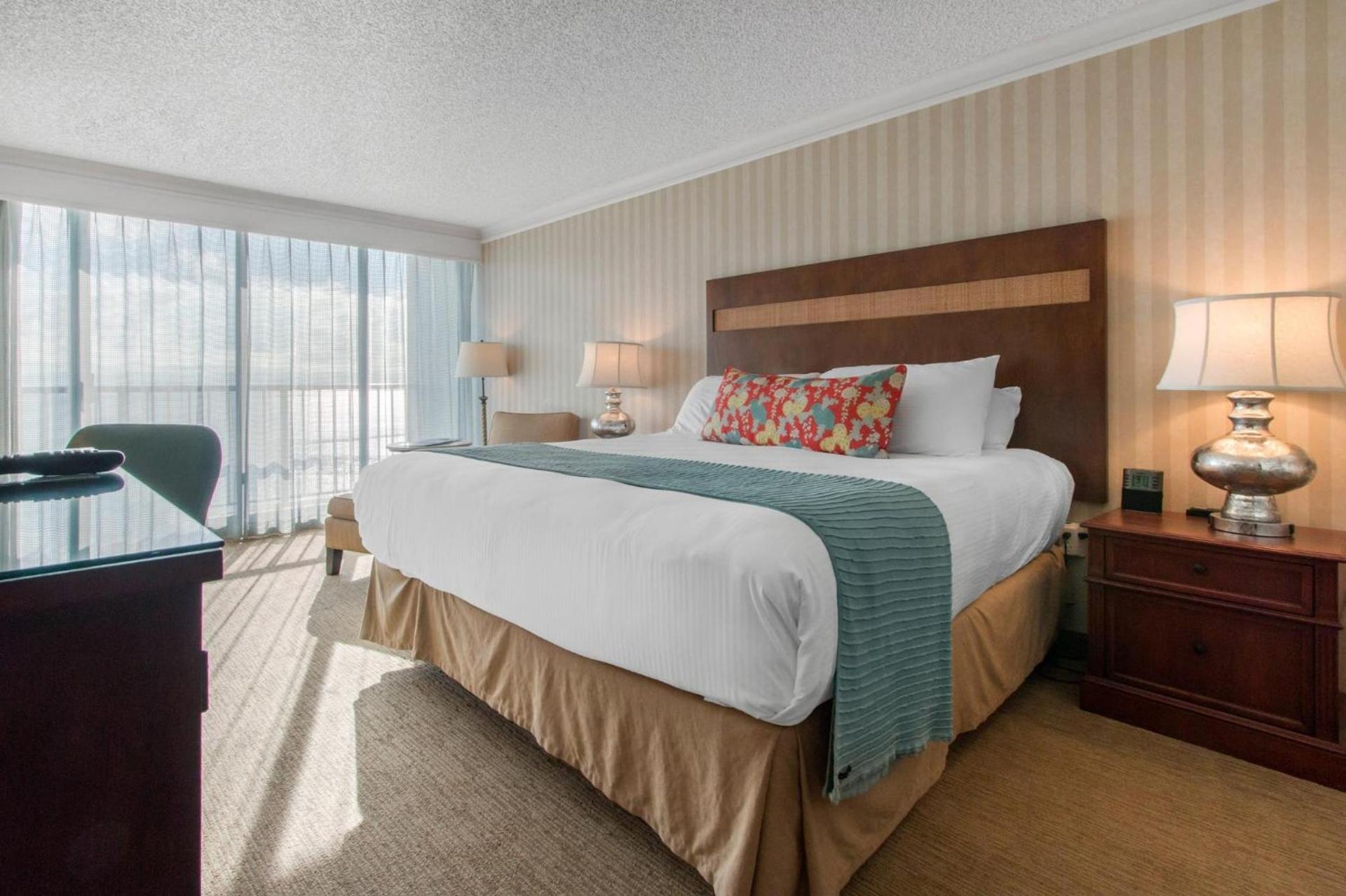 Omni Corpus Christi Hotel photo 61