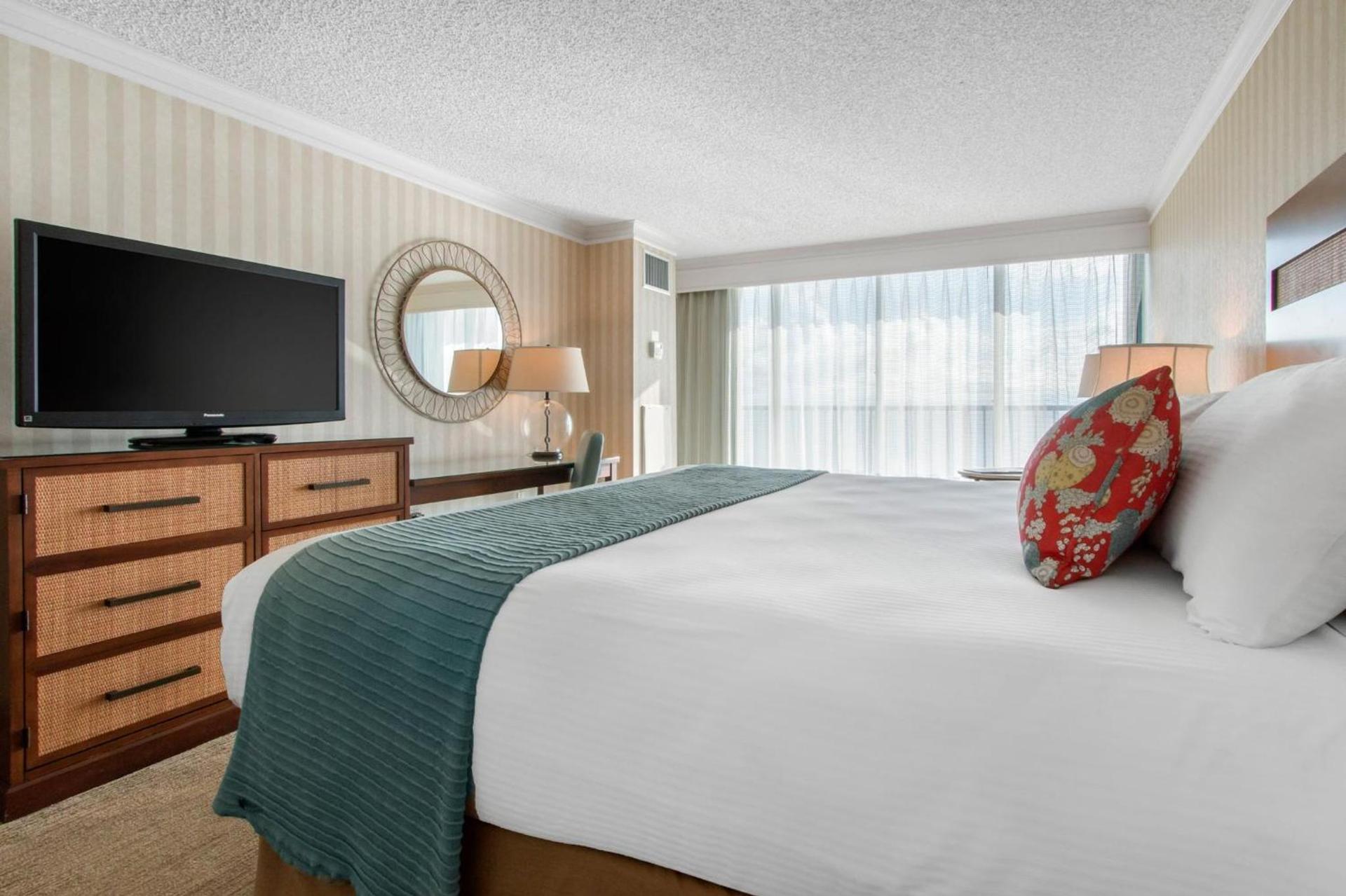 Omni Corpus Christi Hotel photo 62